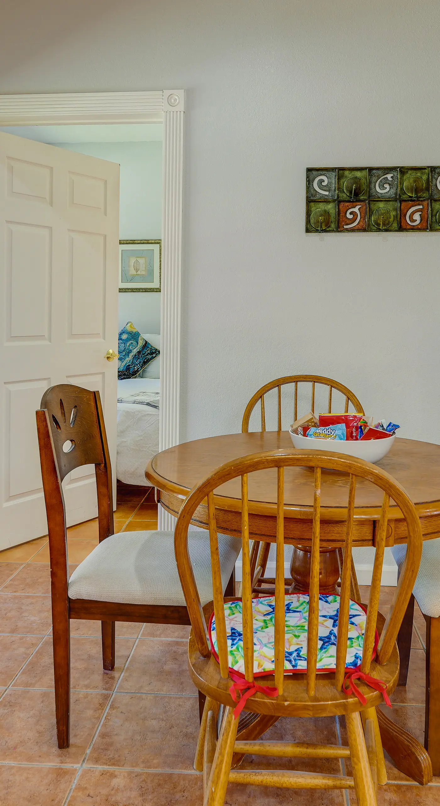 Eloy Vacation Rental w/ Pool Access & Courtyard!