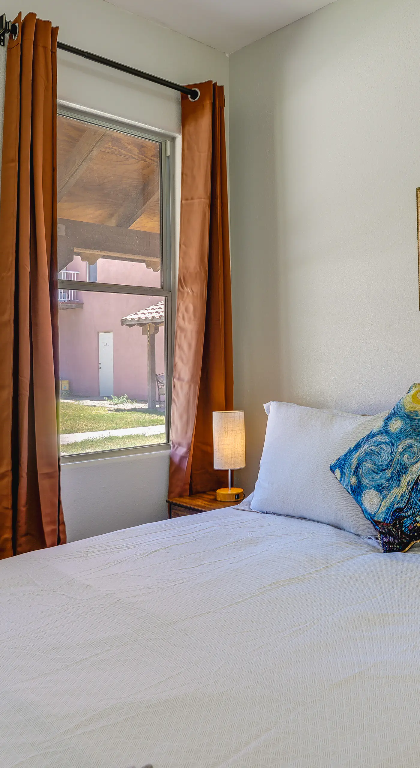 Eloy Vacation Rental w/ Pool Access & Courtyard!