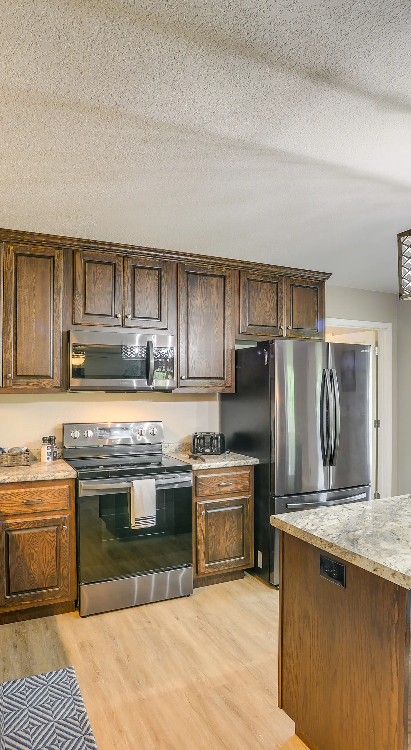 Lake Guntersville Vacation Rental w/ Fire Pit
