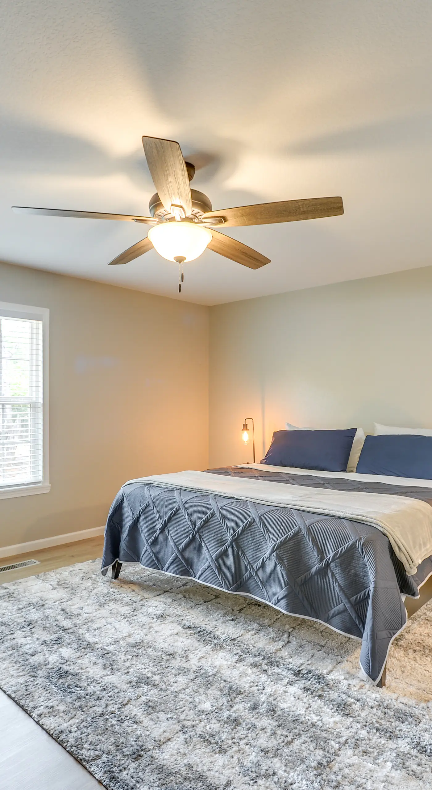 Lake Guntersville Vacation Rental w/ Fire Pit