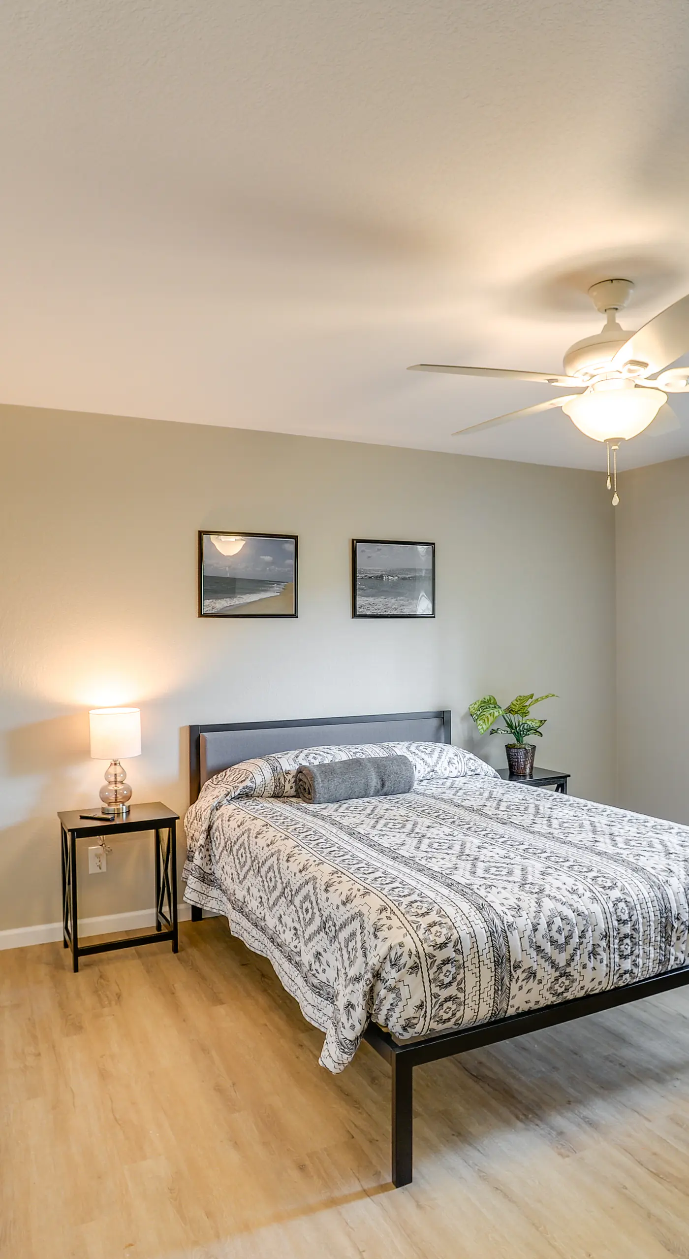 Lake Guntersville Vacation Rental w/ Fire Pit