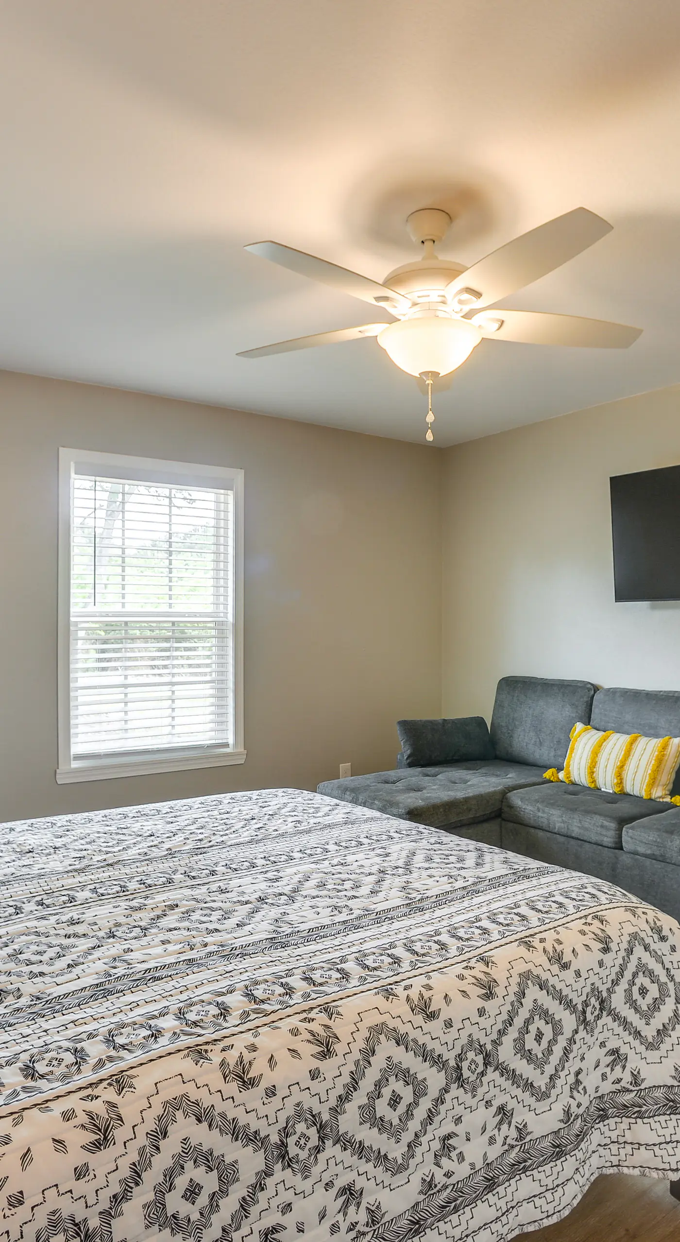Lake Guntersville Vacation Rental w/ Fire Pit
