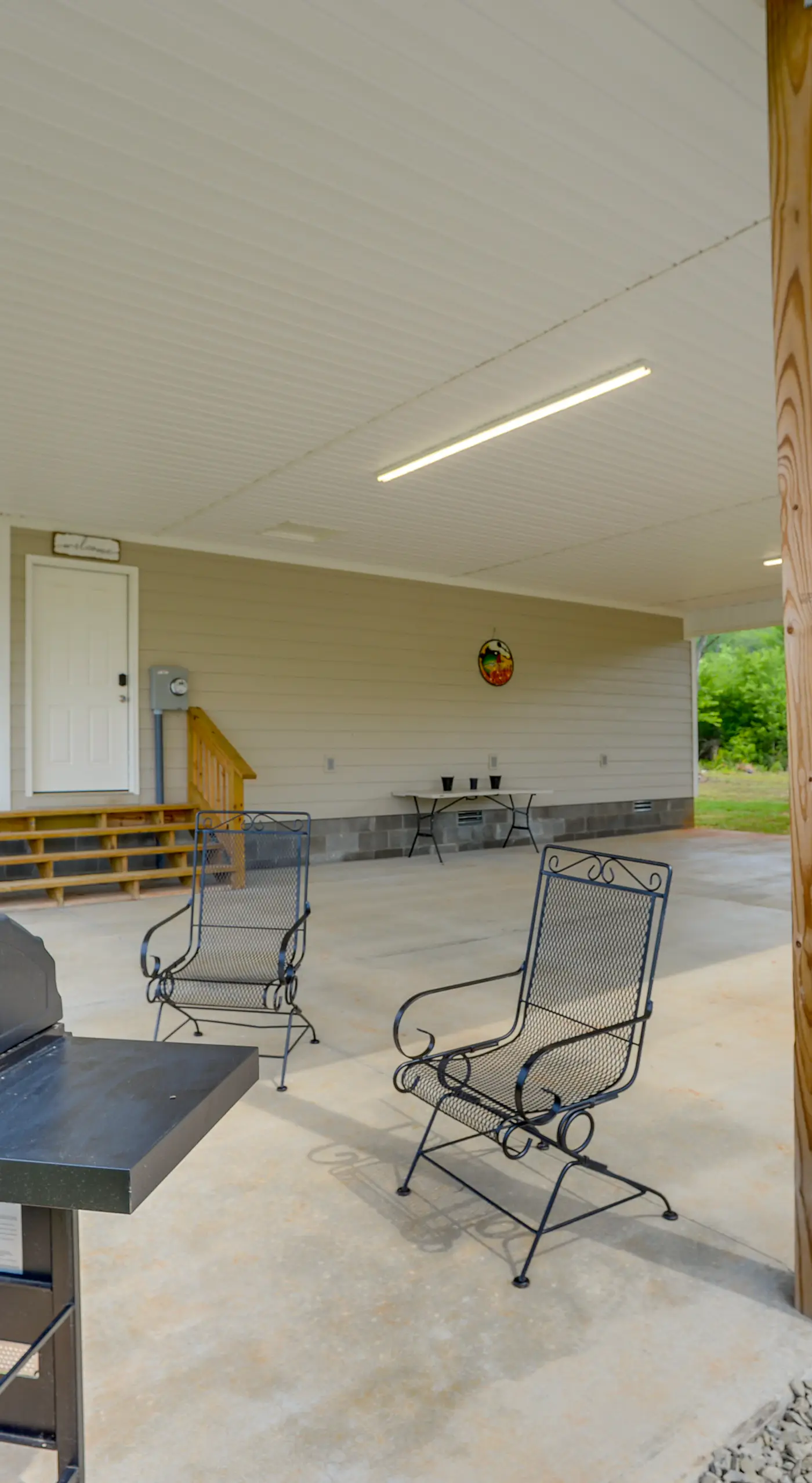 Lake Guntersville Vacation Rental w/ Fire Pit