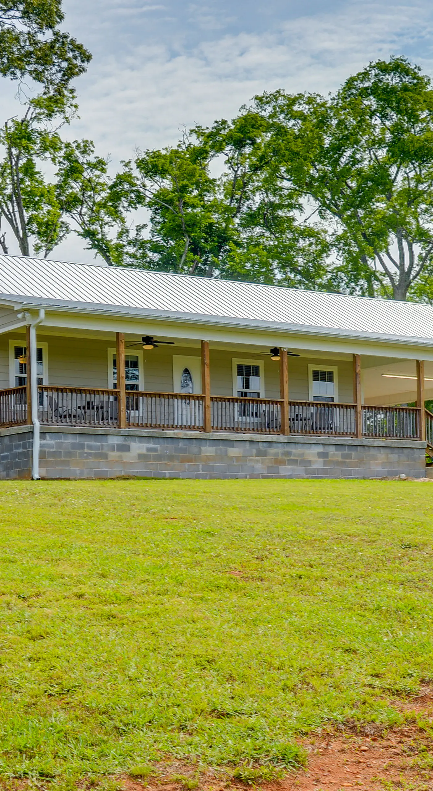 Lake Guntersville Vacation Rental w/ Fire Pit