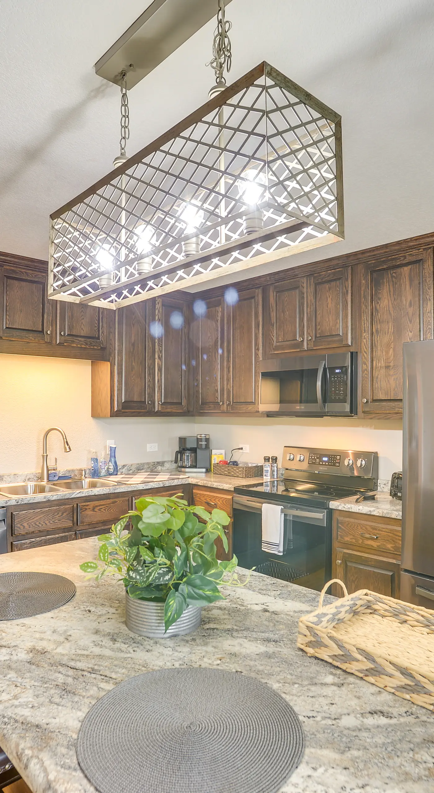 Lake Guntersville Vacation Rental w/ Fire Pit