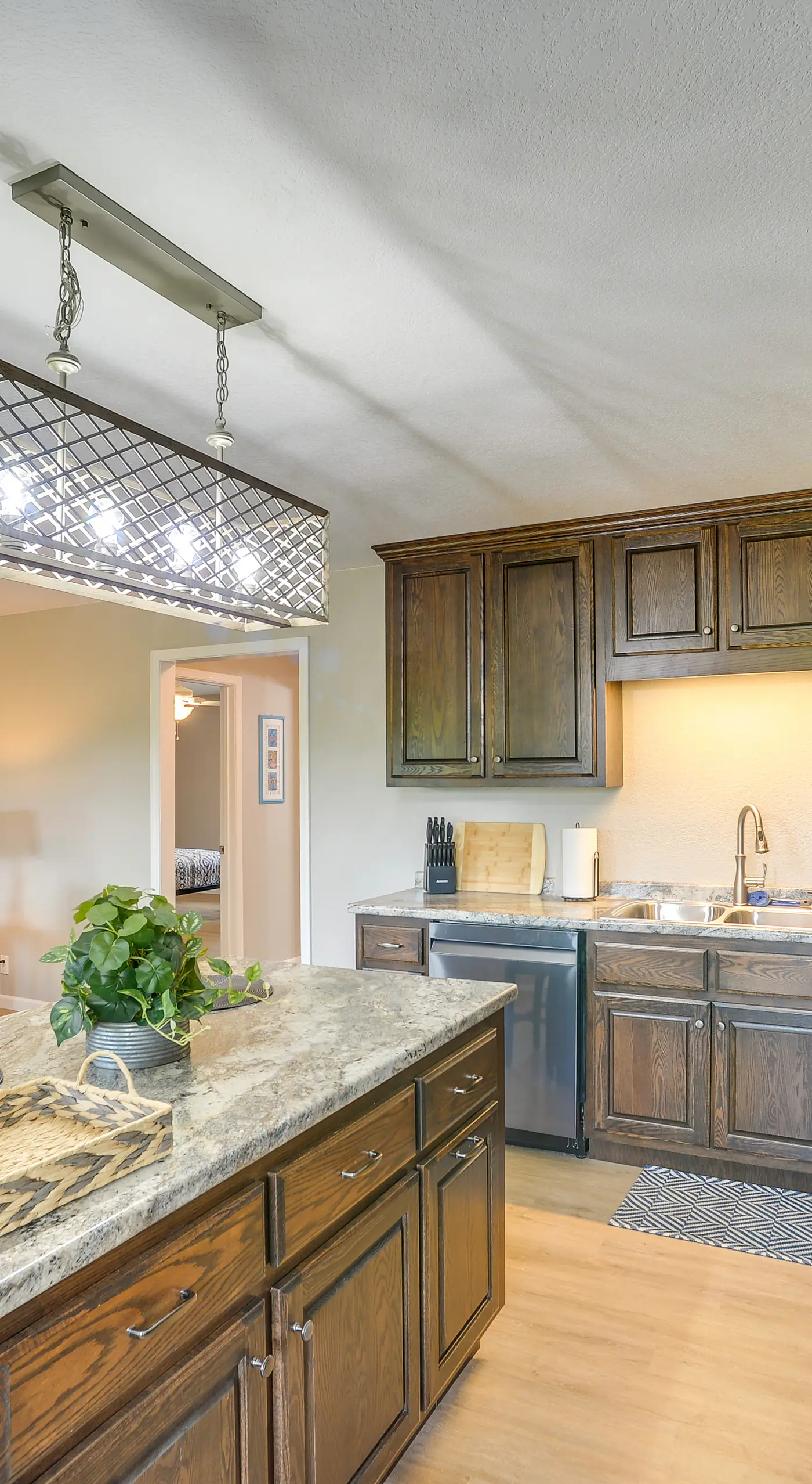 Lake Guntersville Vacation Rental w/ Fire Pit