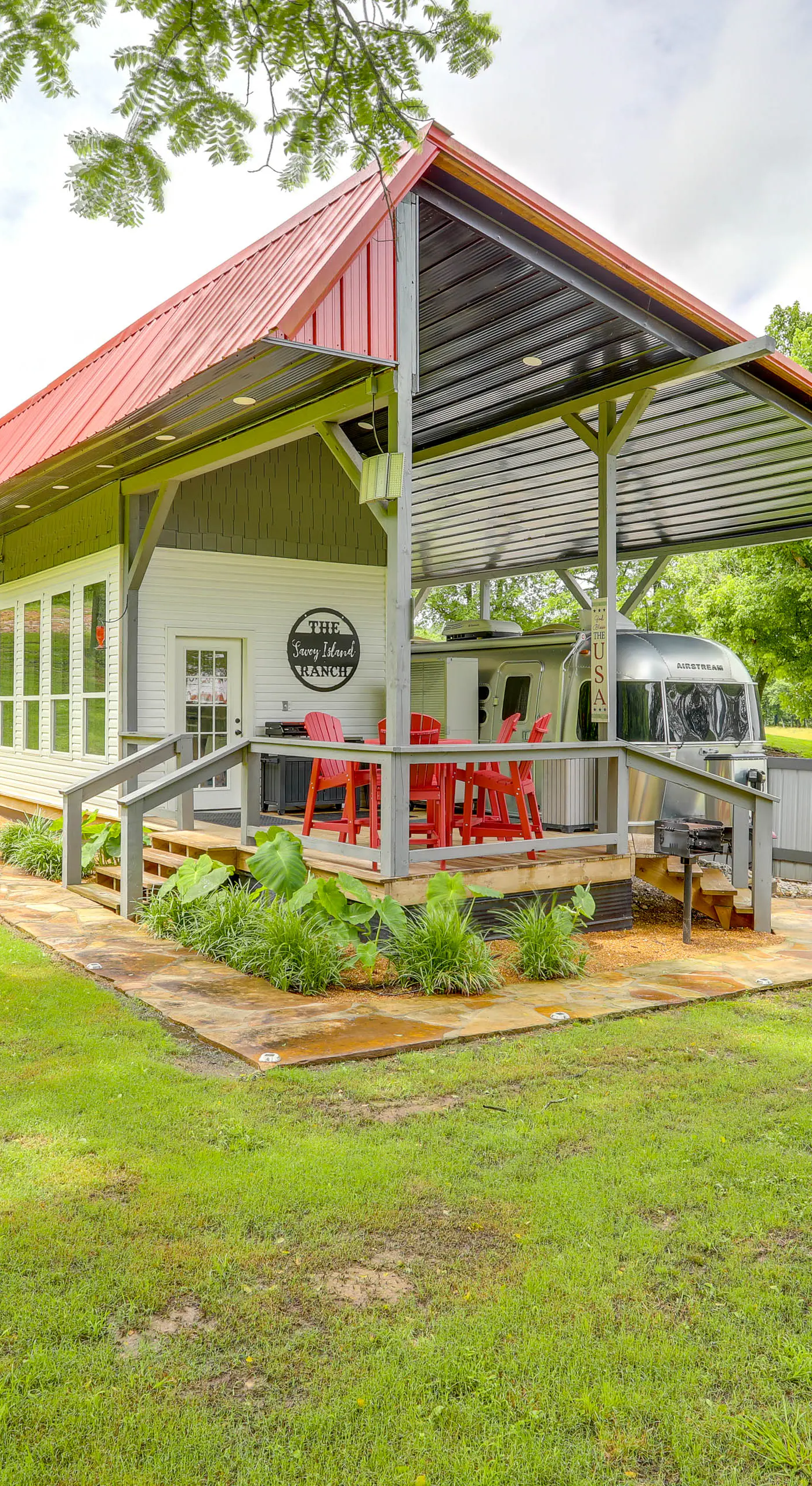 River Access & Private Deck: Mountain View Retreat