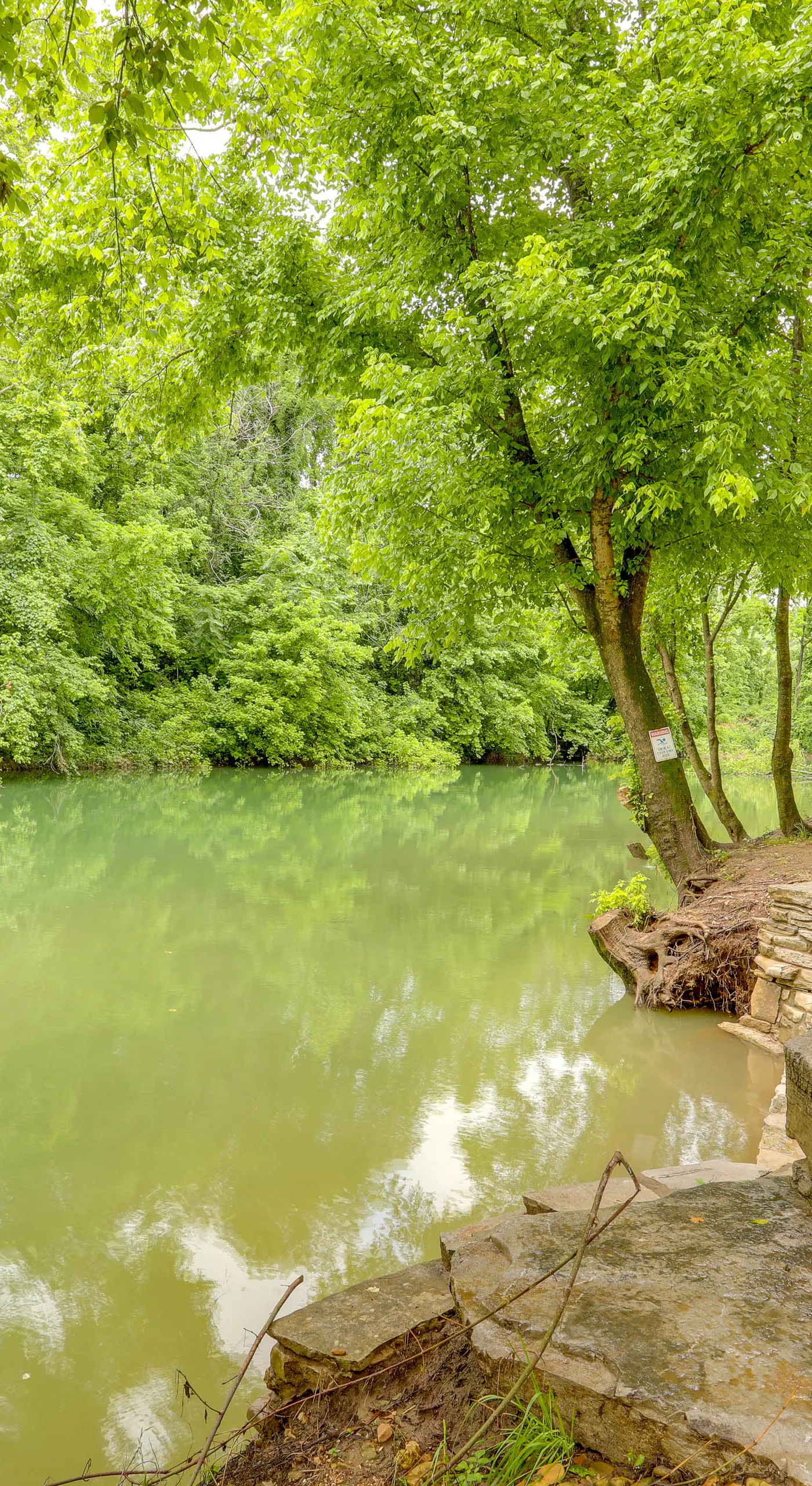 River Access & Private Deck: Mountain View Retreat