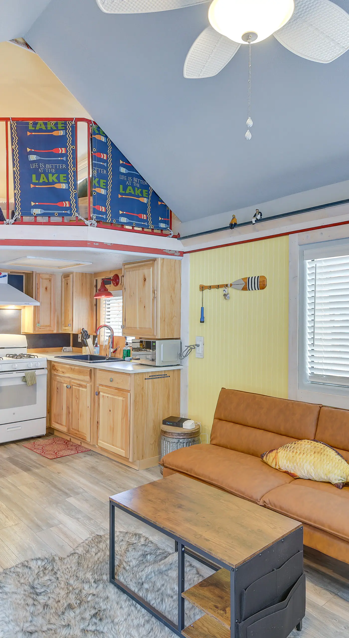 Cozy Lake Almanor Cabin, Outdoor Adventures Galore