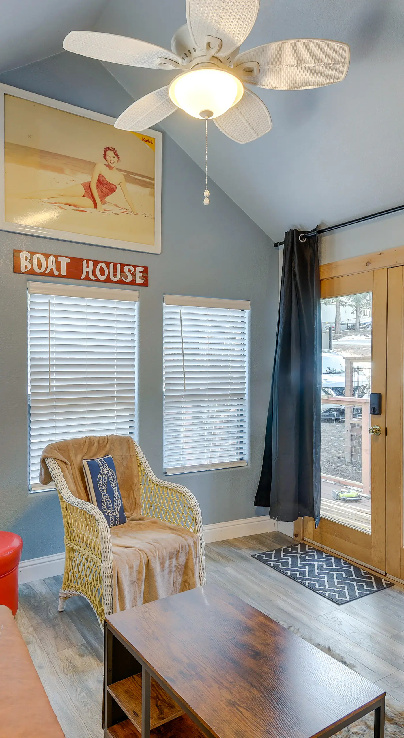 Cozy Lake Almanor Cabin, Outdoor Adventures Galore