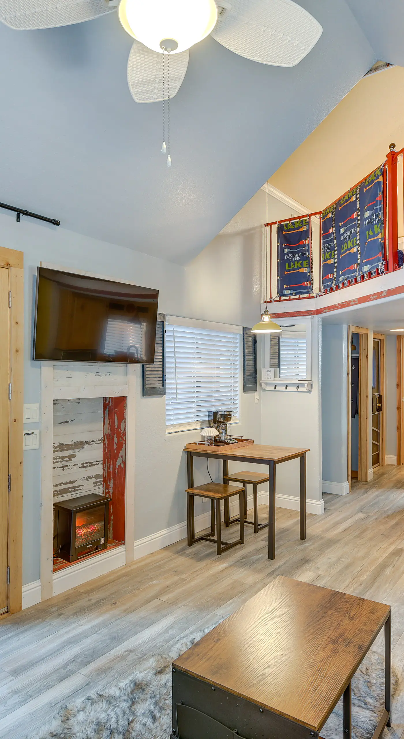 Cozy Lake Almanor Cabin, Outdoor Adventures Galore