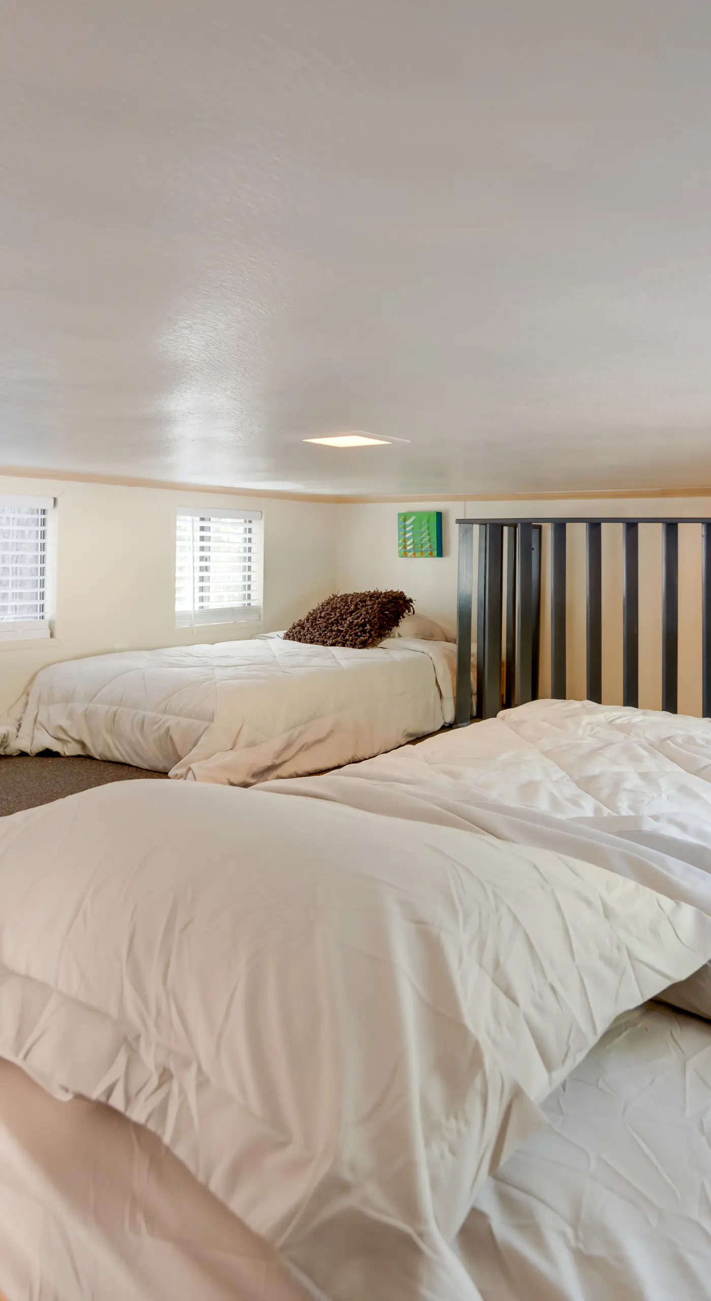 Near Lake Almanor & Golf: Cozy Cabin!