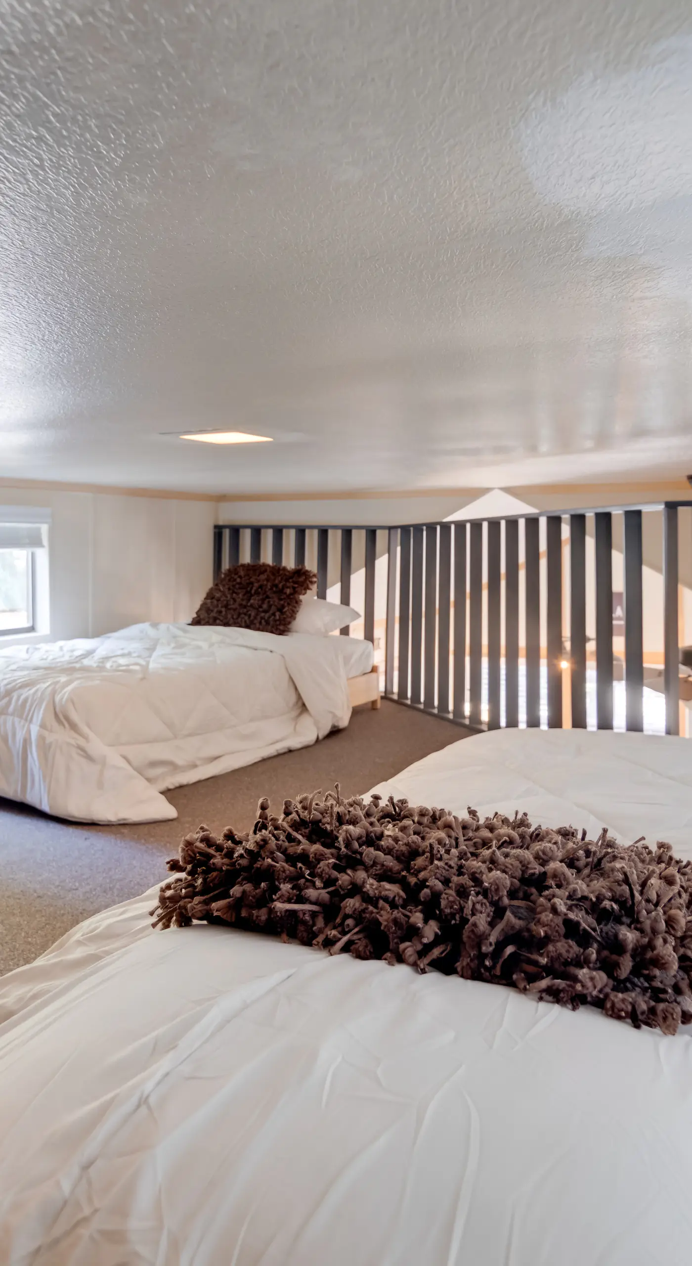 Near Lake Almanor & Golf: Cozy Cabin!