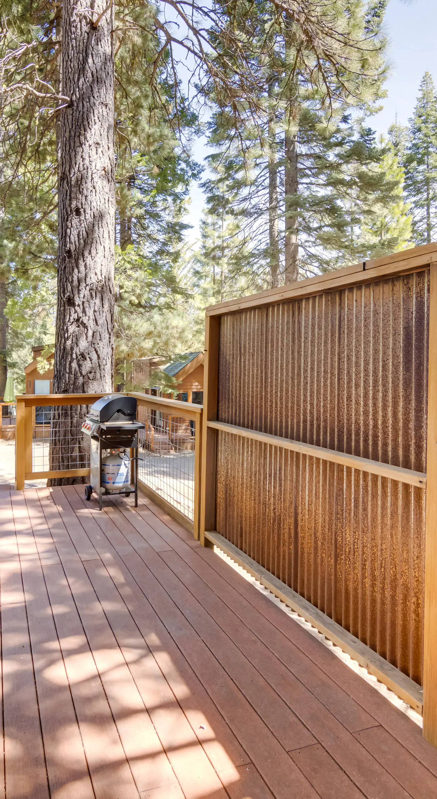 Near Lake Almanor & Golf: Cozy Cabin!