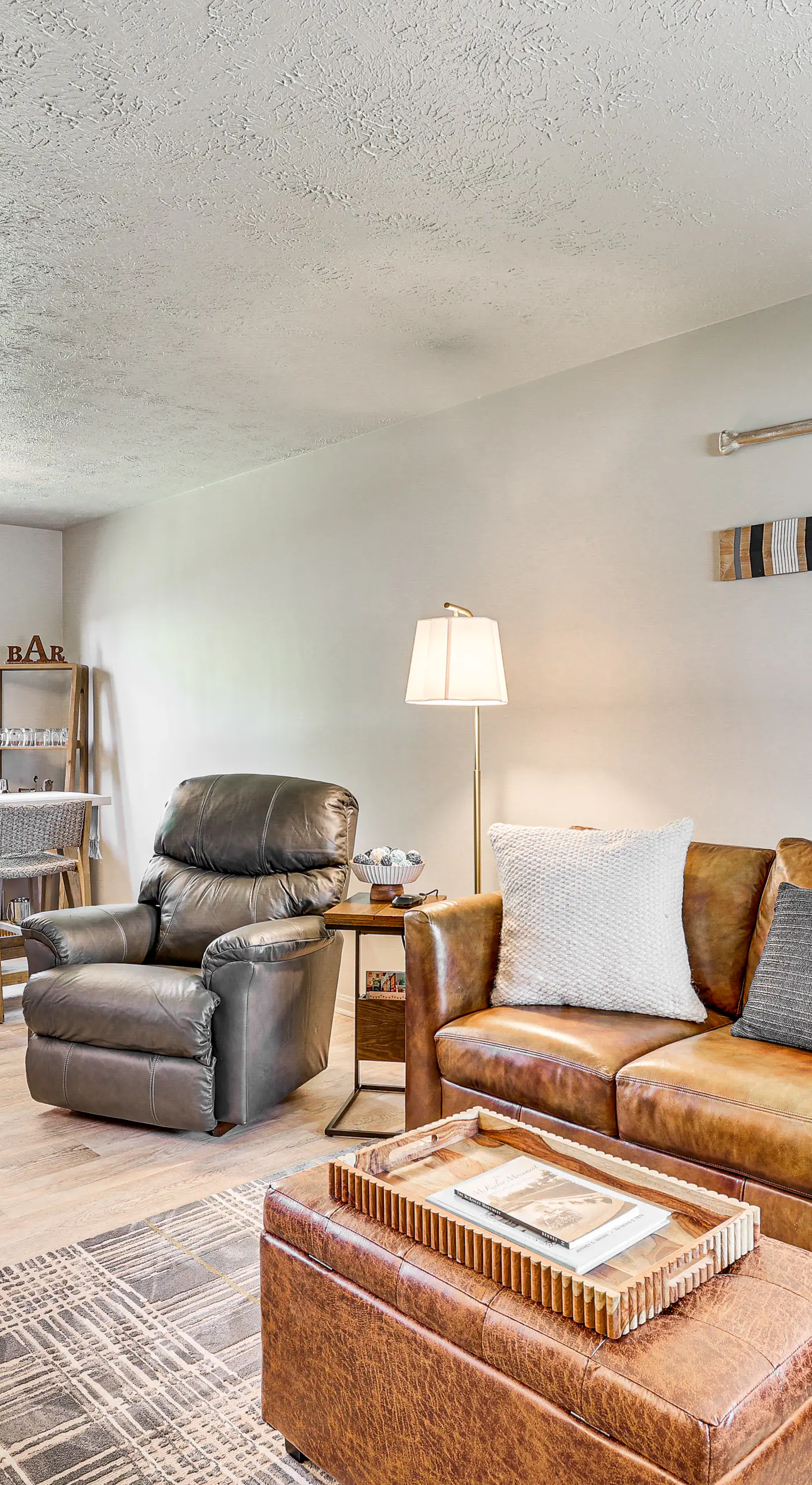 Cozy Meyers Lake Townhome: Near Hall of Fame!