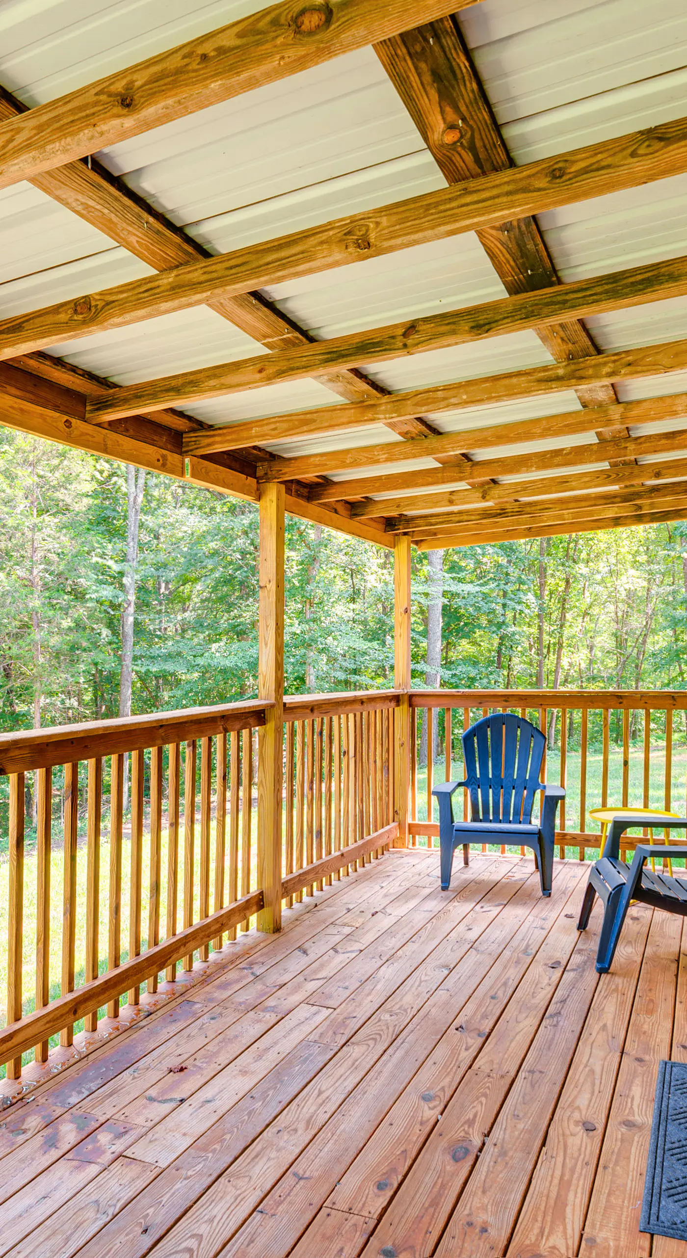 Serene Clarkson Cabin ~ 4 Mi to Nolin Lake Access!