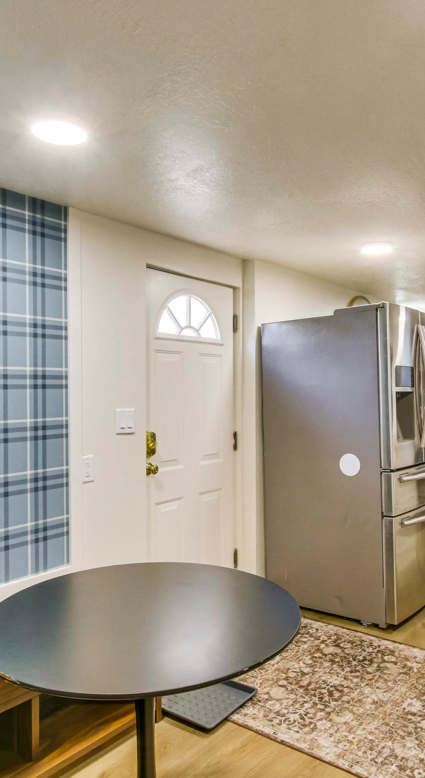 Scenic Patio & Views! Stay 10 Mi to Nordic Valley