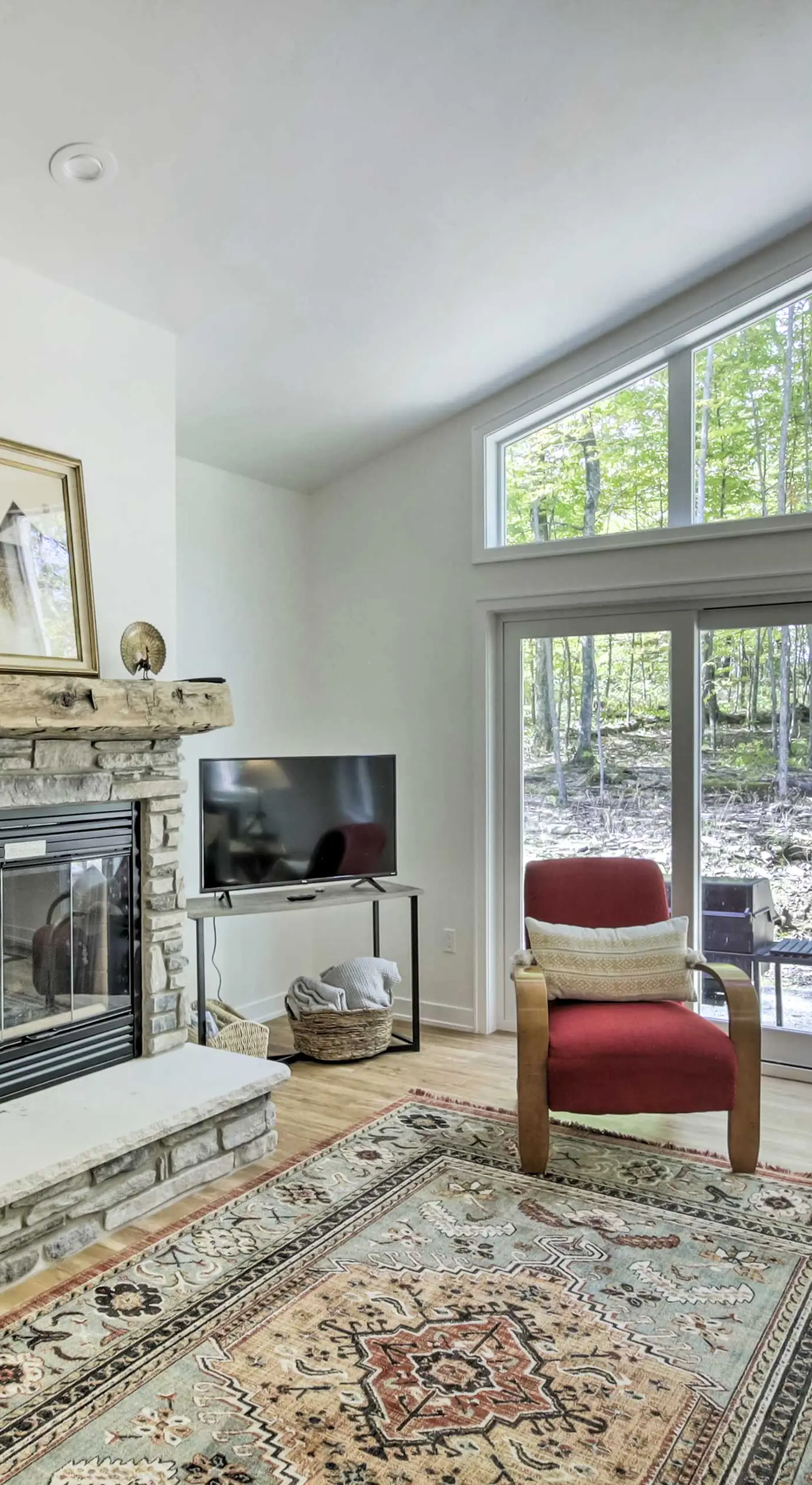 Door County Family Home: 3 Mi Whitefish Dunes