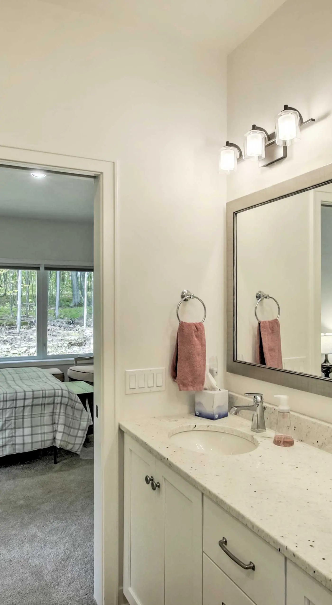 Door County Family Home: 3 Mi Whitefish Dunes
