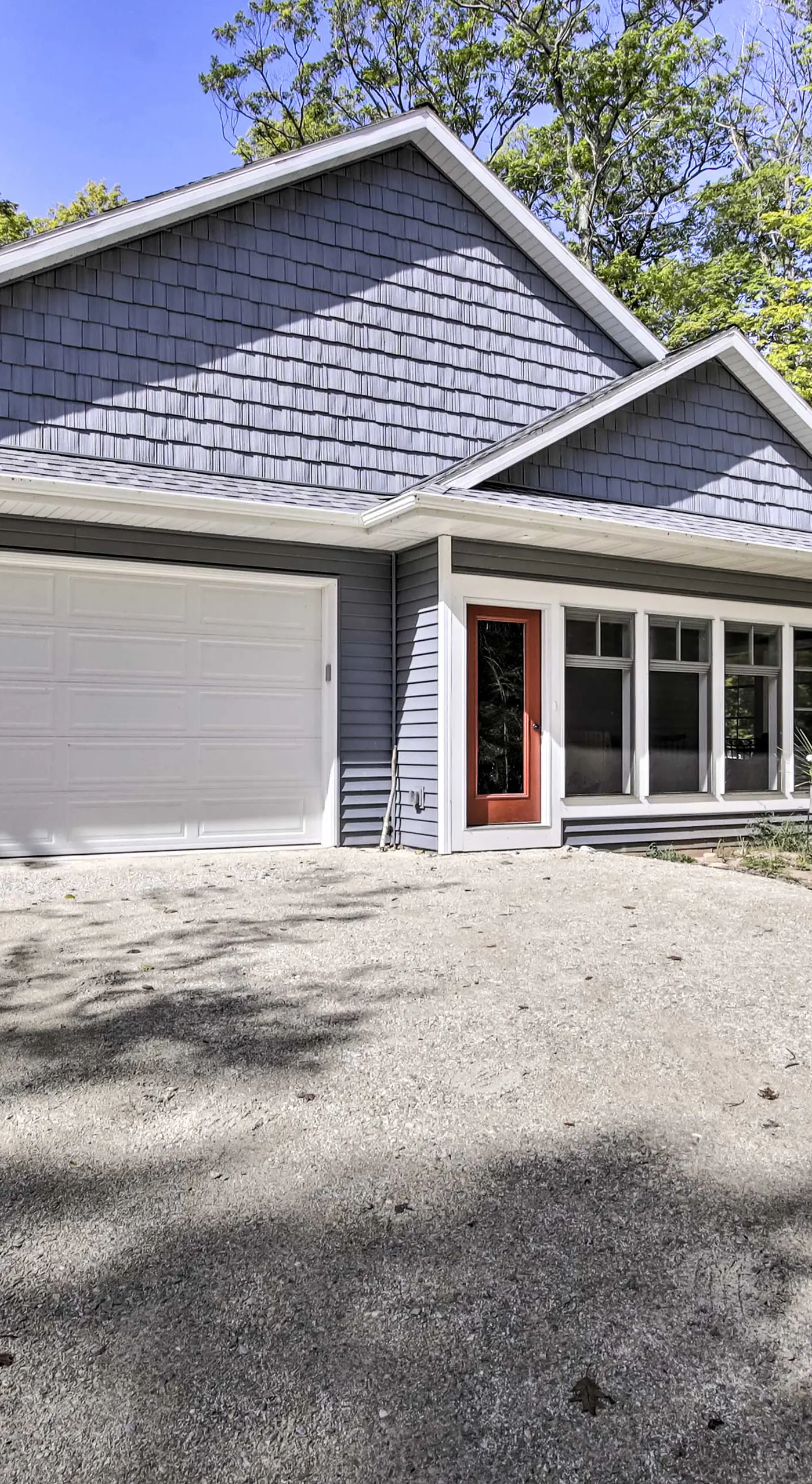 Door County Family Home: 3 Mi Whitefish Dunes
