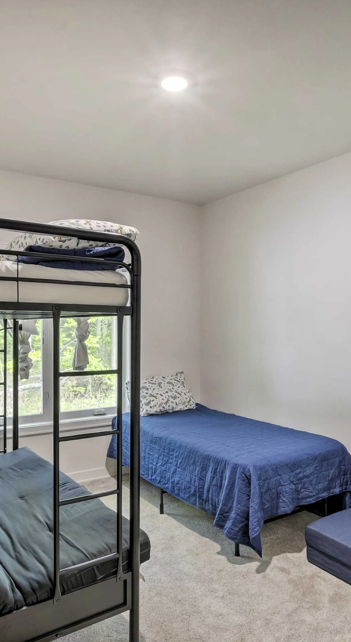 Door County Family Home: 3 Mi Whitefish Dunes