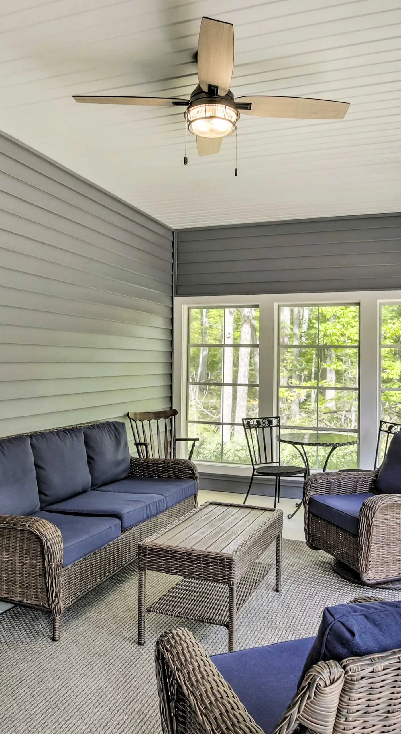 Door County Family Home: 3 Mi Whitefish Dunes