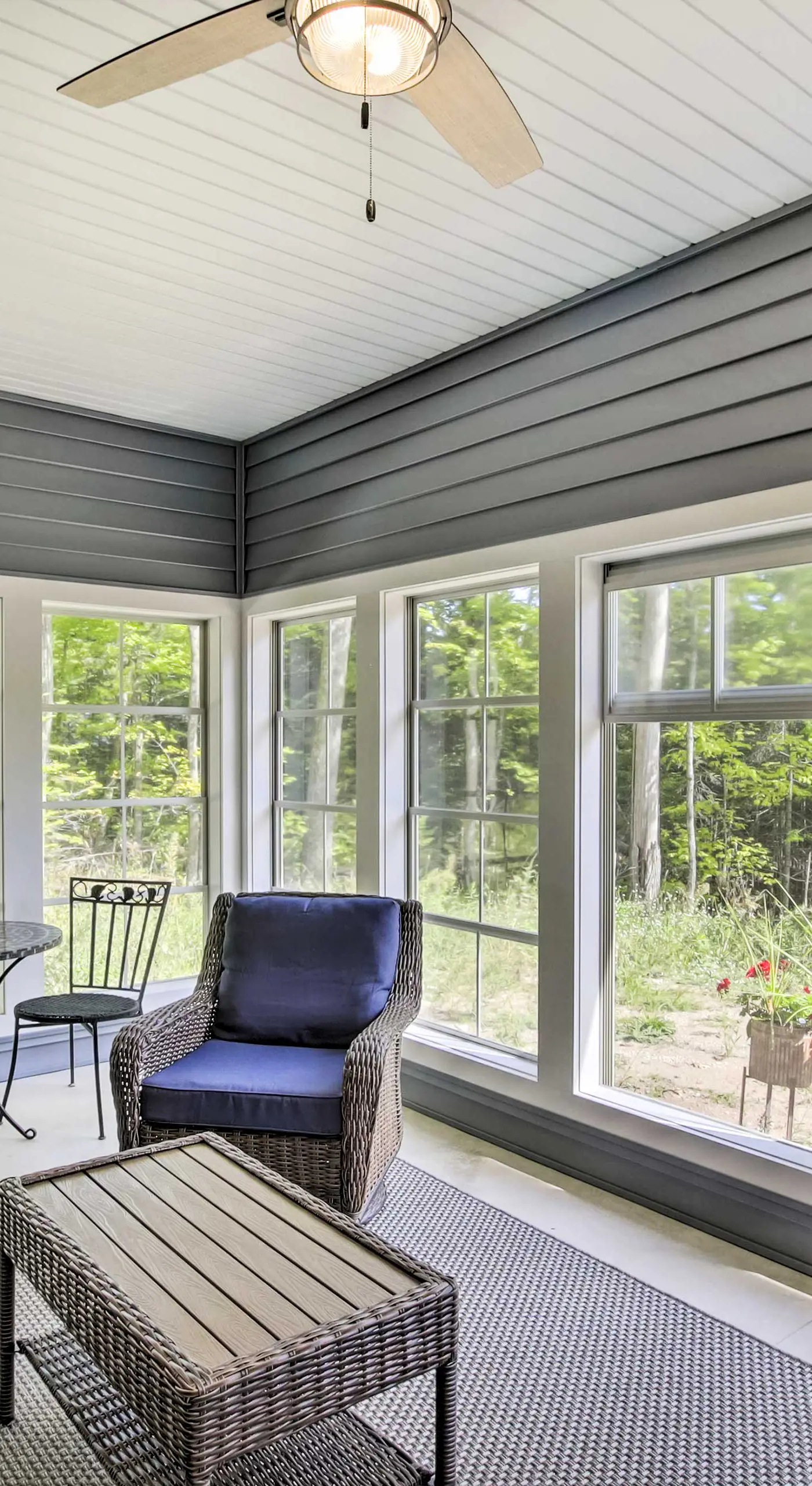 Door County Family Home: 3 Mi Whitefish Dunes
