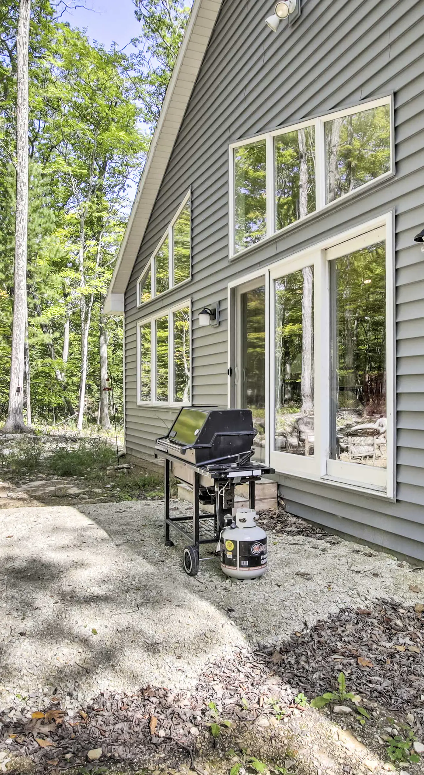 Door County Family Home: 3 Mi Whitefish Dunes