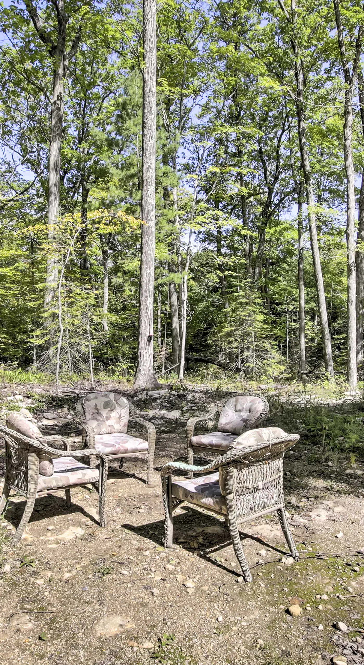 Door County Family Home: 3 Mi Whitefish Dunes
