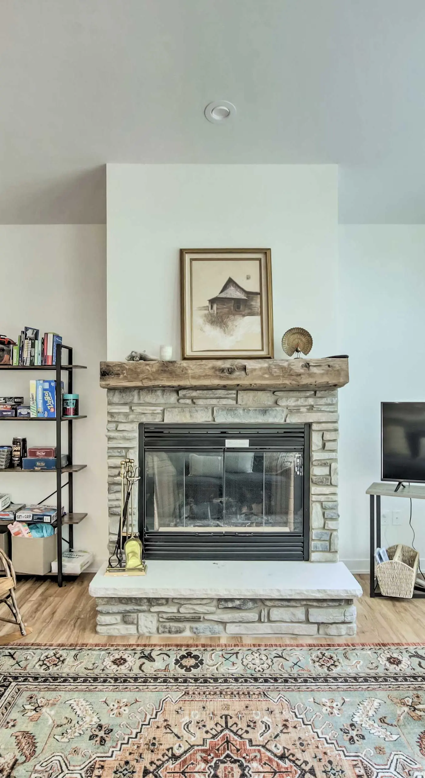 Door County Family Home: 3 Mi Whitefish Dunes