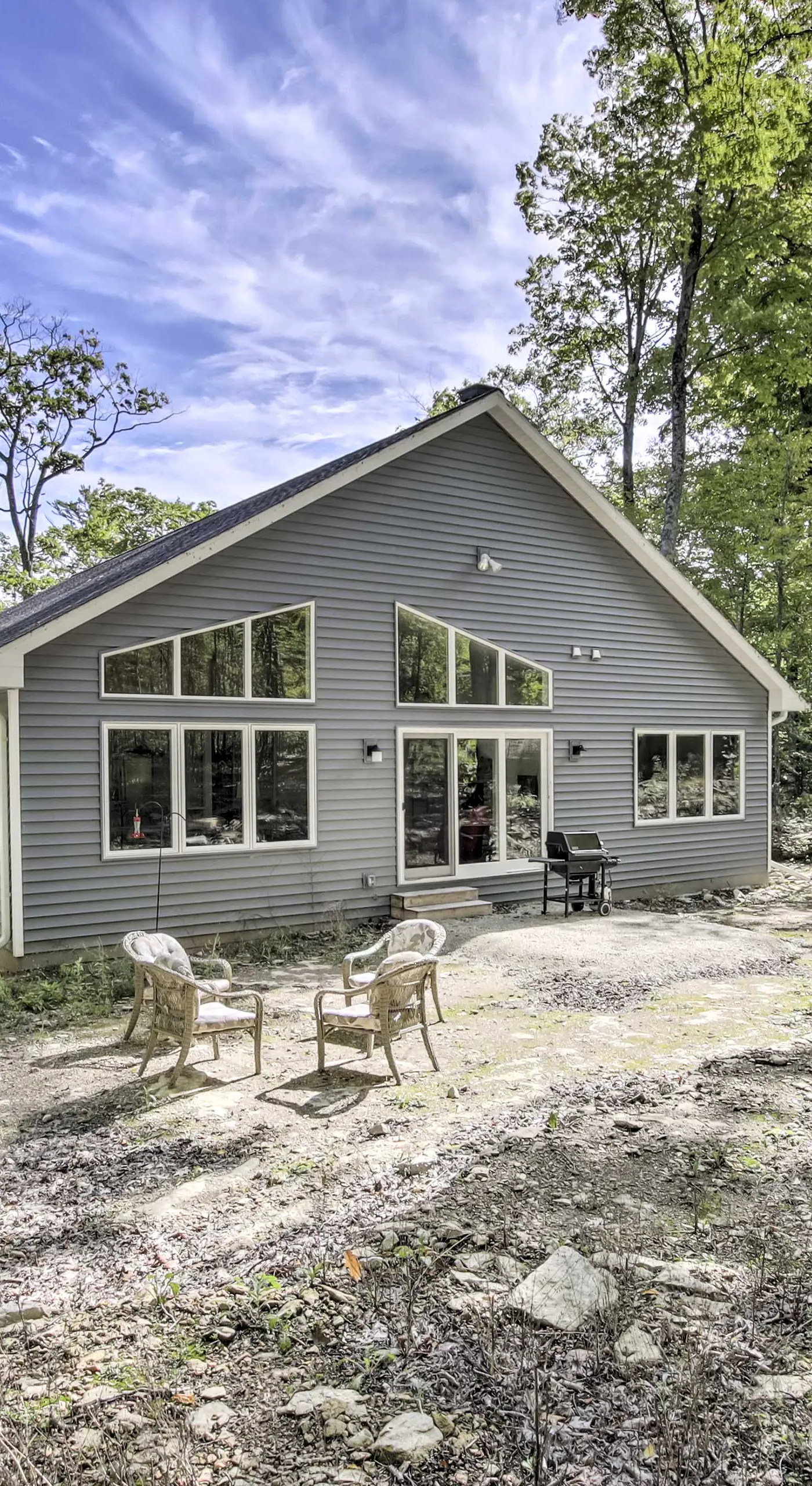 Door County Family Home: 3 Mi Whitefish Dunes