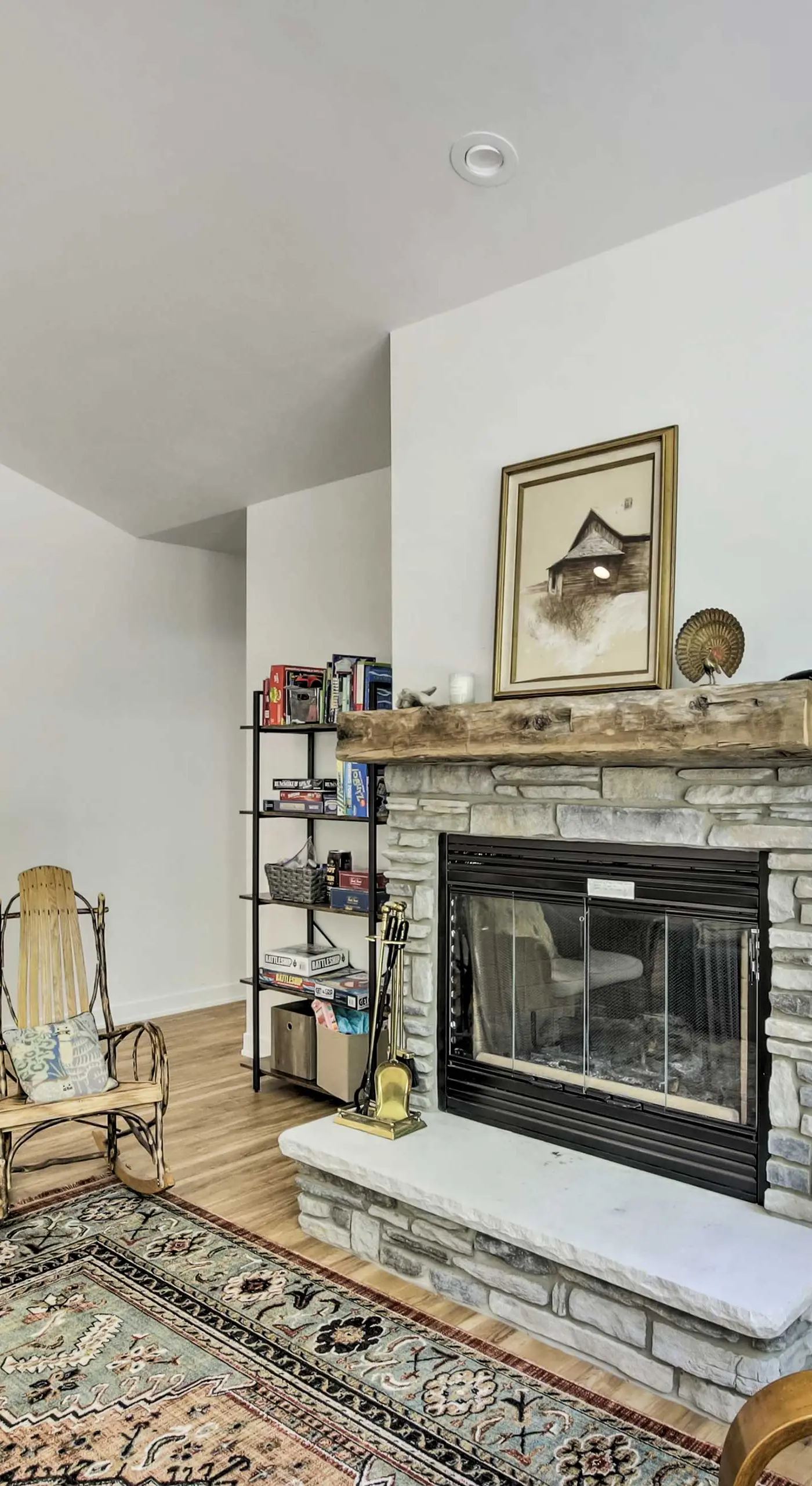 Door County Family Home: 3 Mi Whitefish Dunes