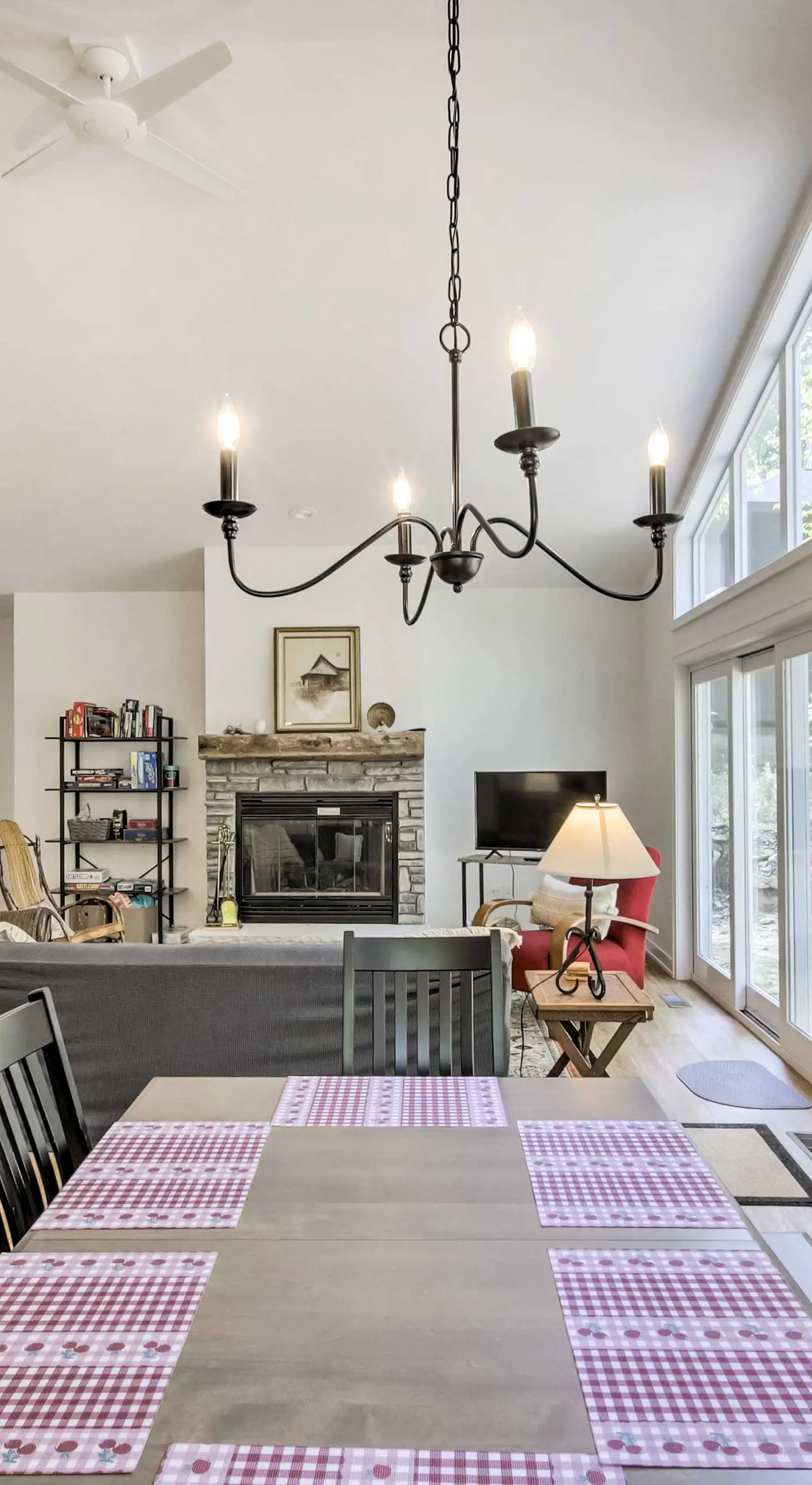 Door County Family Home: 3 Mi Whitefish Dunes