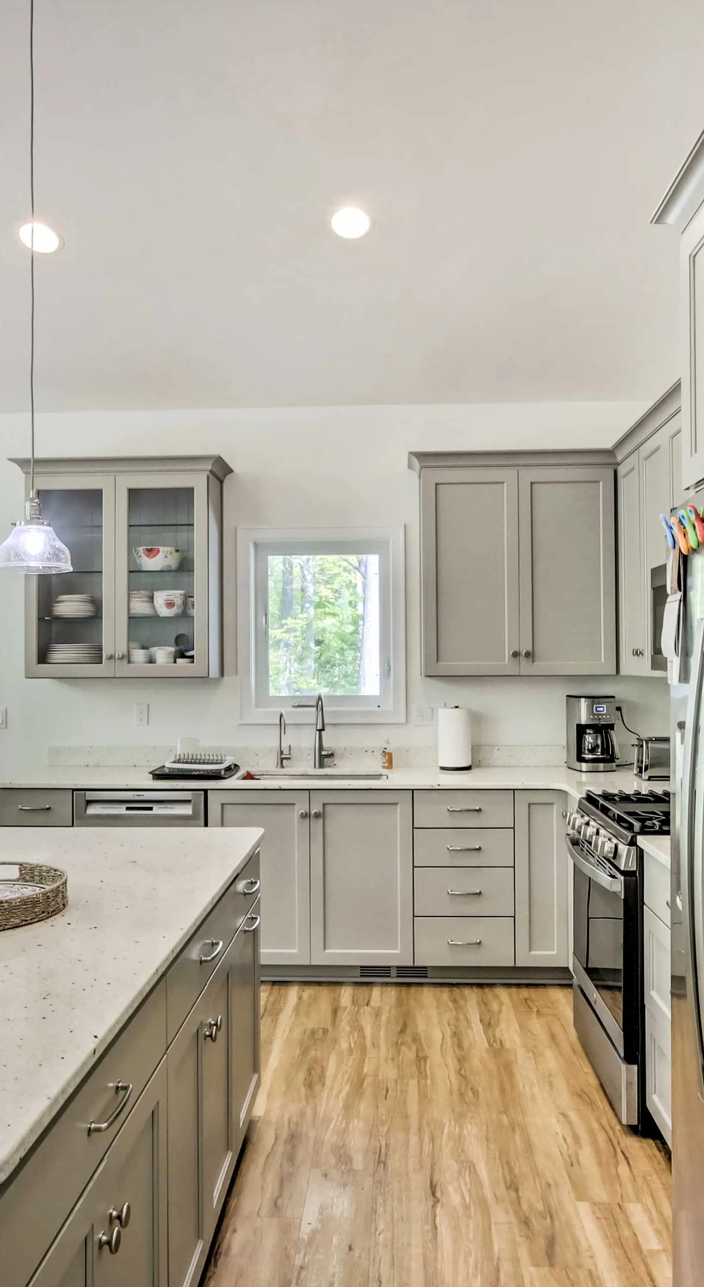 Door County Family Home: 3 Mi Whitefish Dunes