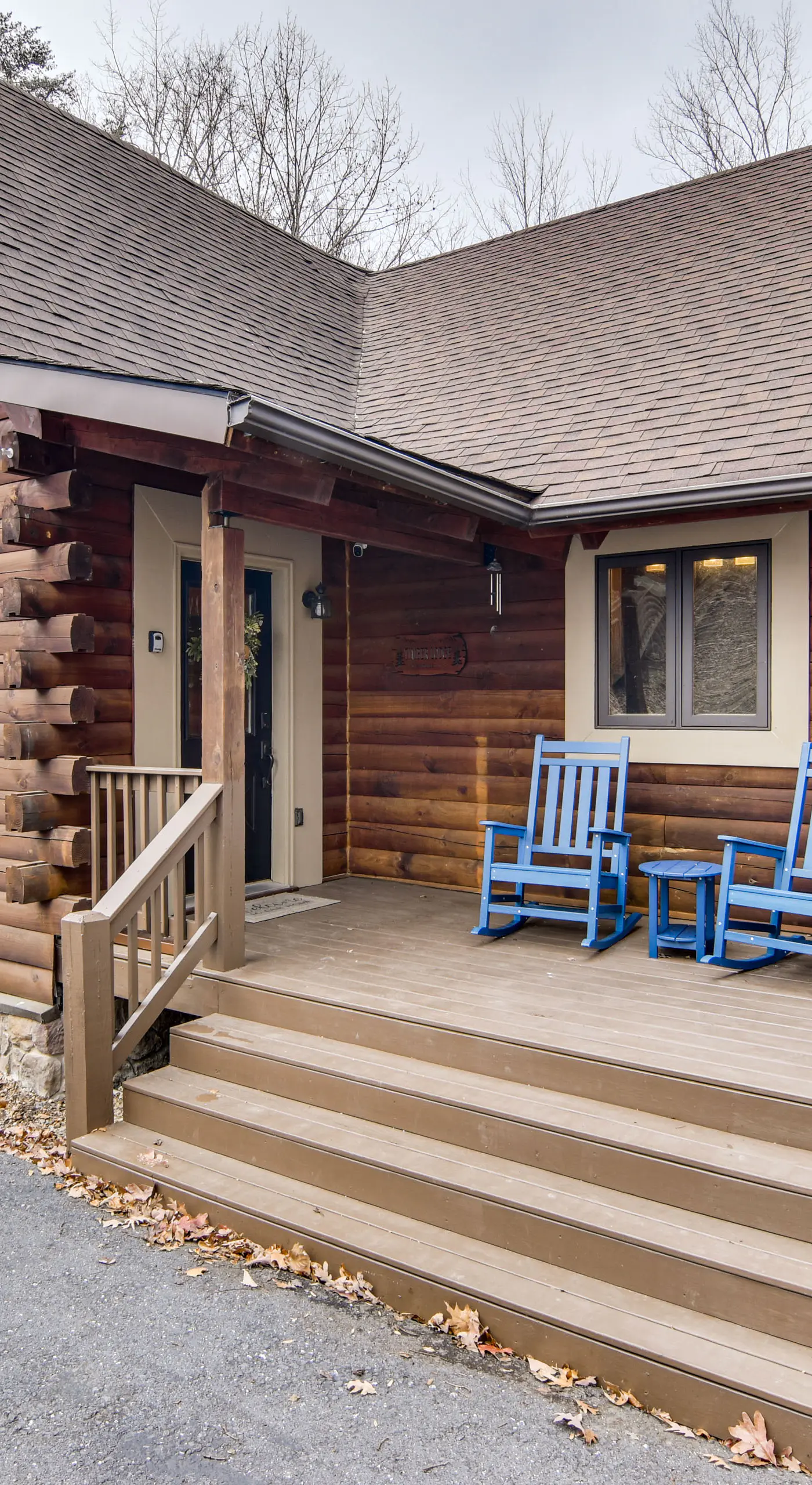 1 Mi to Slopes! Family-Friendly Massanutten Cabin