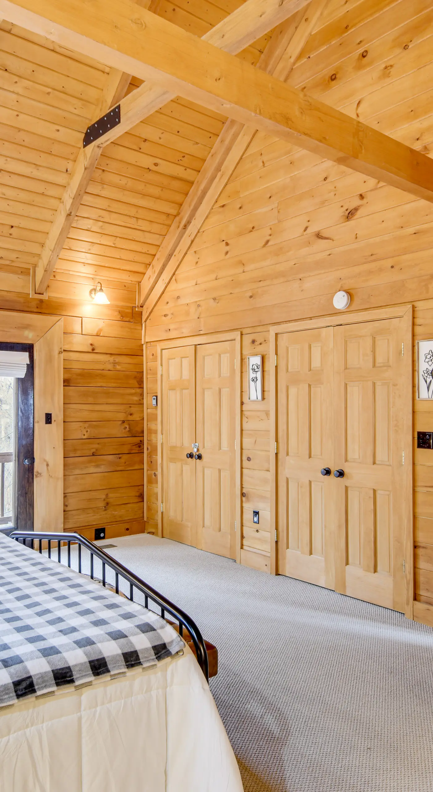 1 Mi to Slopes! Family-Friendly Massanutten Cabin