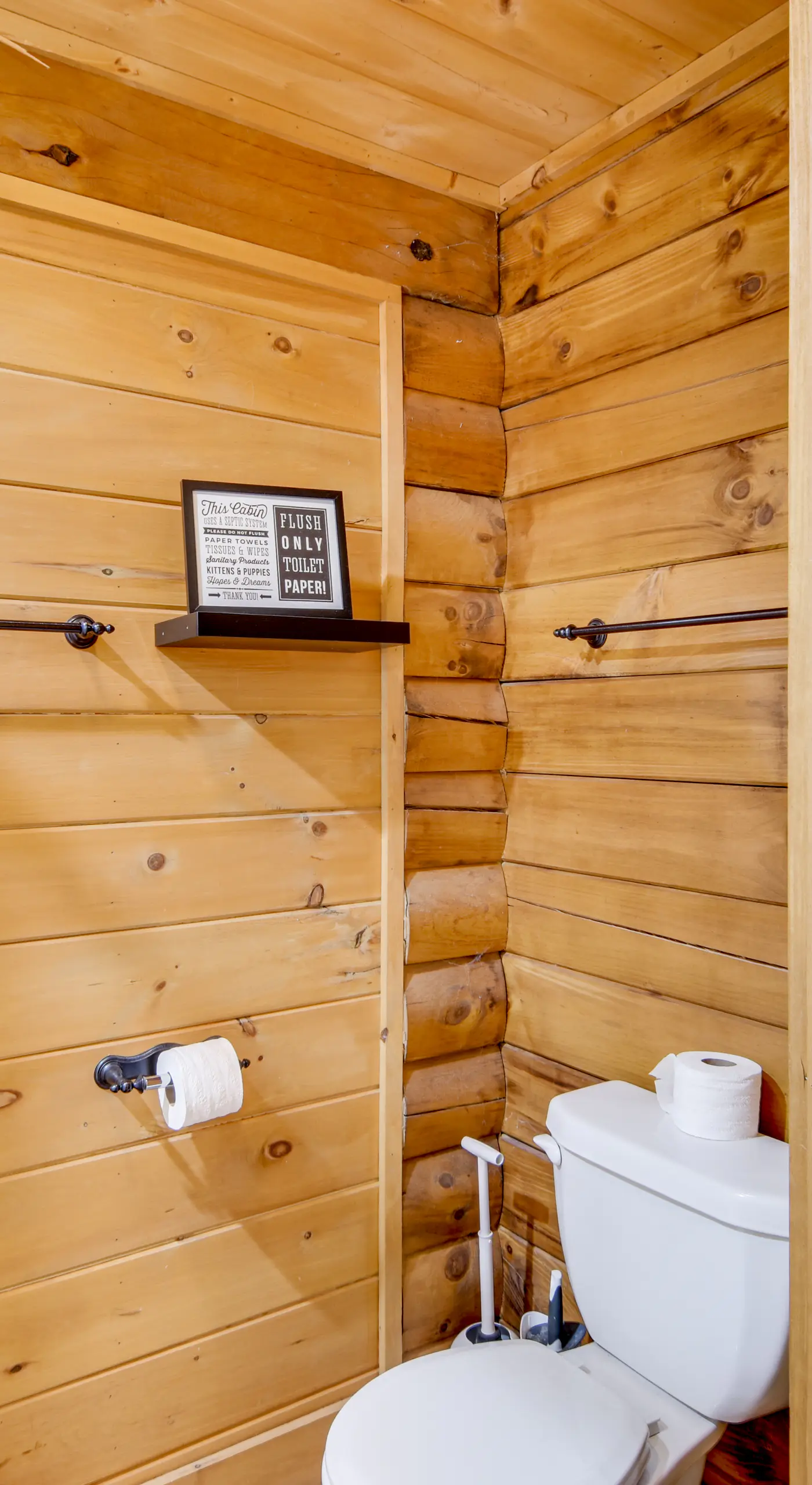 1 Mi to Slopes! Family-Friendly Massanutten Cabin