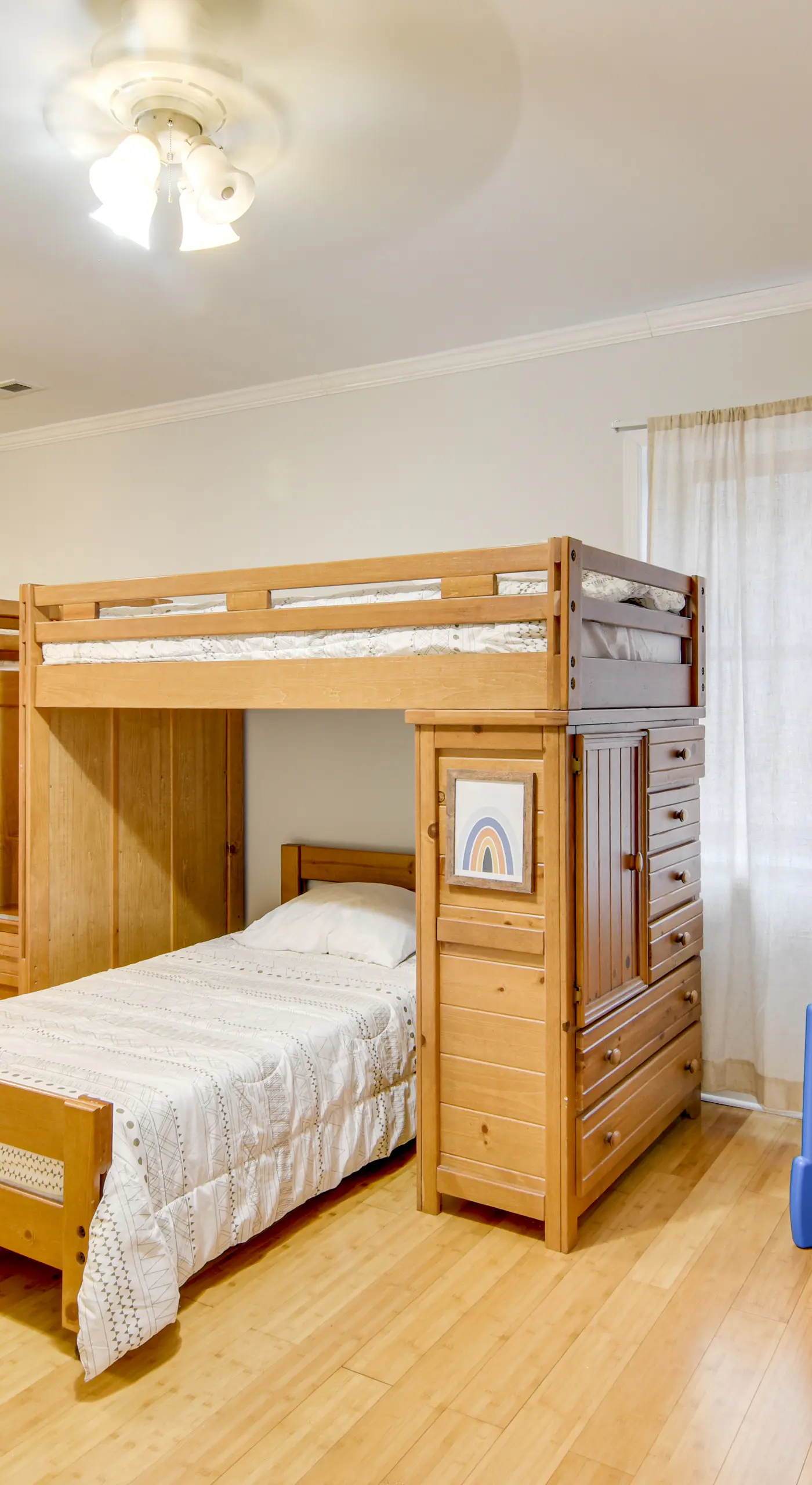 1 Mi to Slopes! Family-Friendly Massanutten Cabin