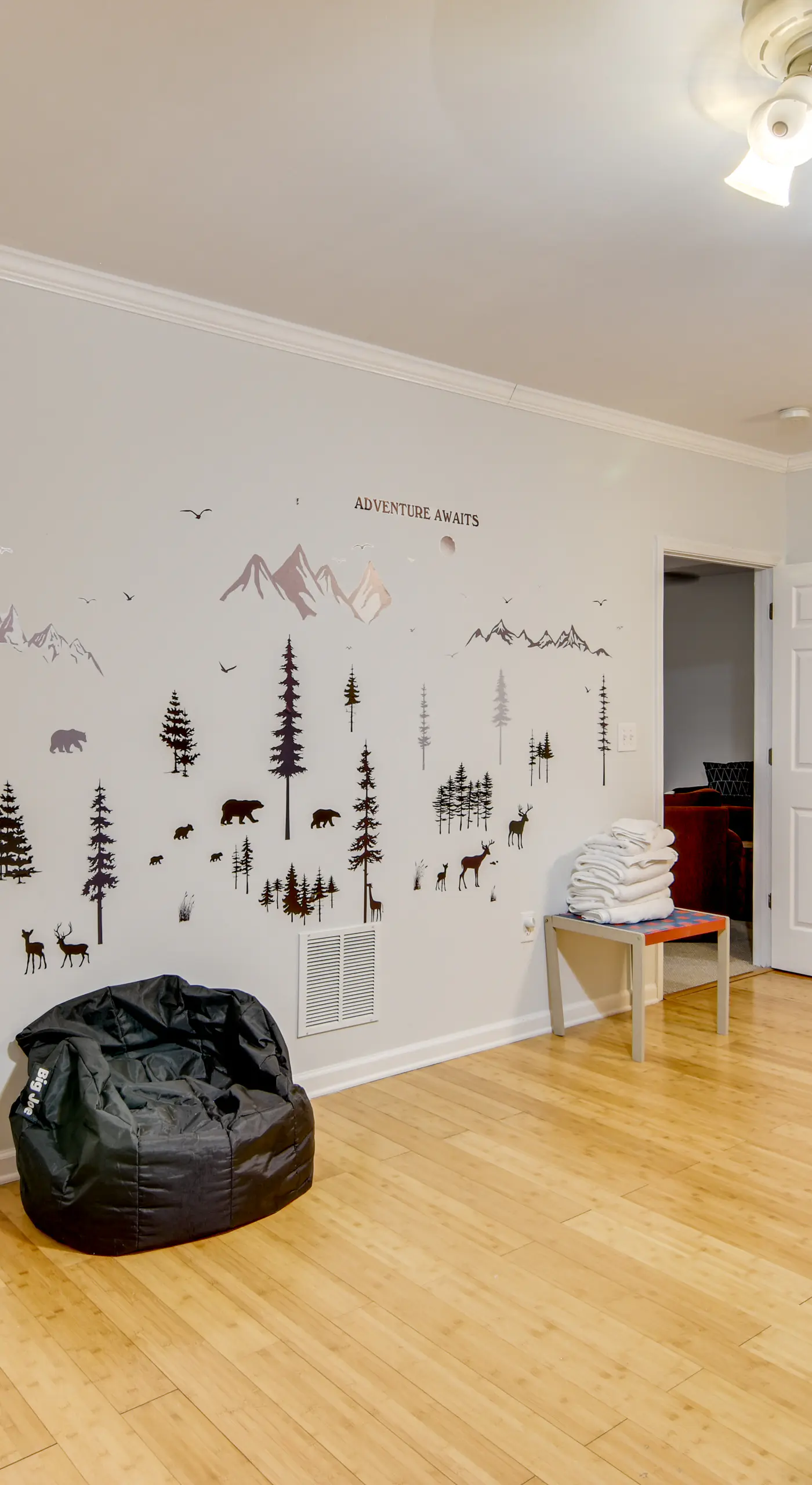 1 Mi to Slopes! Family-Friendly Massanutten Cabin