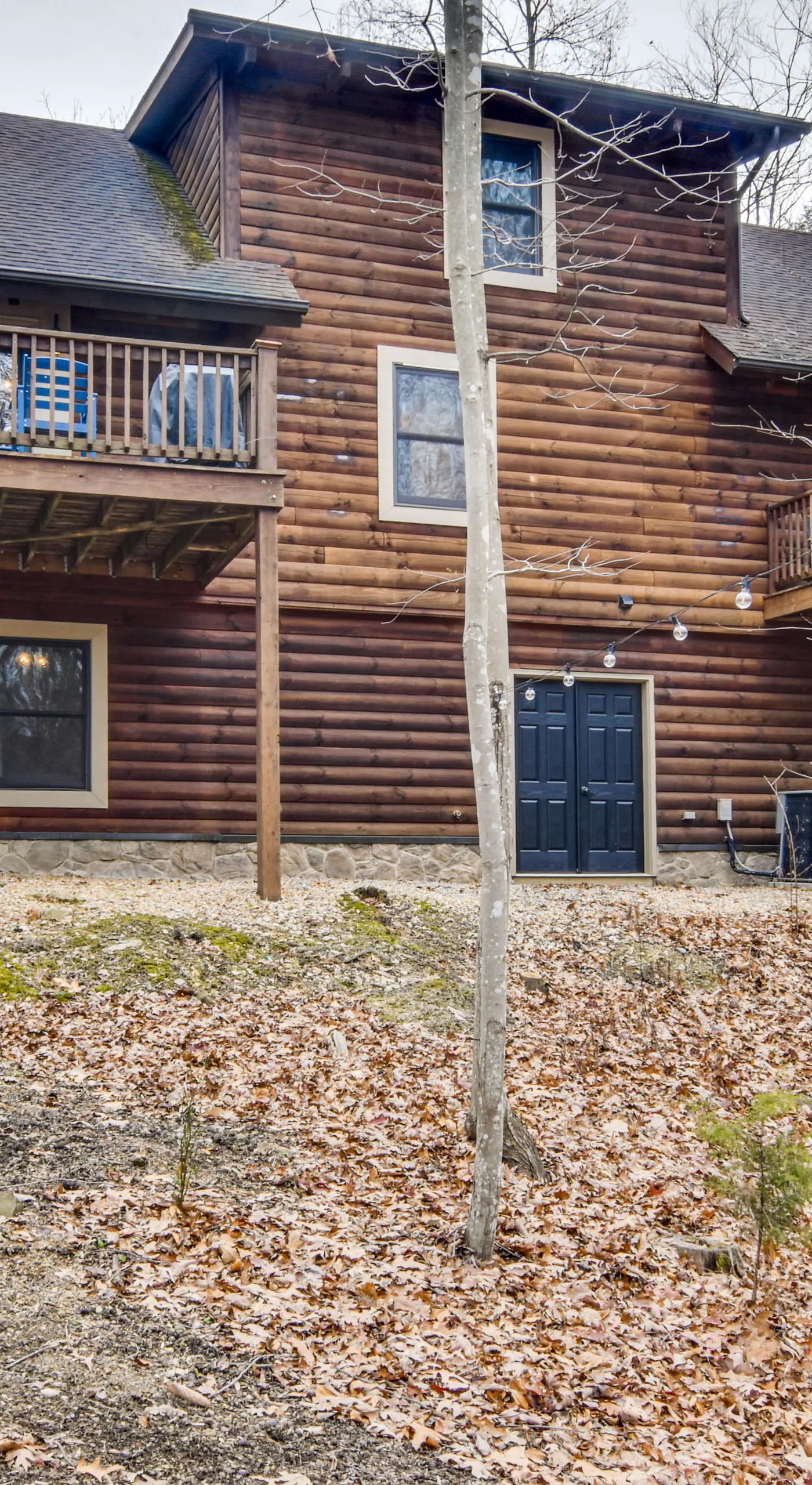 1 Mi to Slopes! Family-Friendly Massanutten Cabin