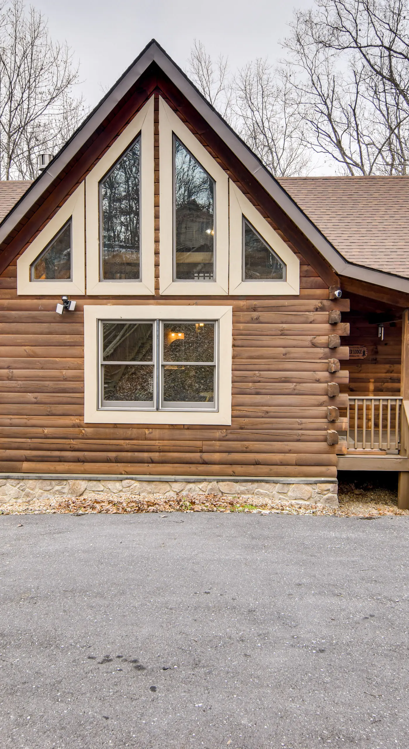 1 Mi to Slopes! Family-Friendly Massanutten Cabin