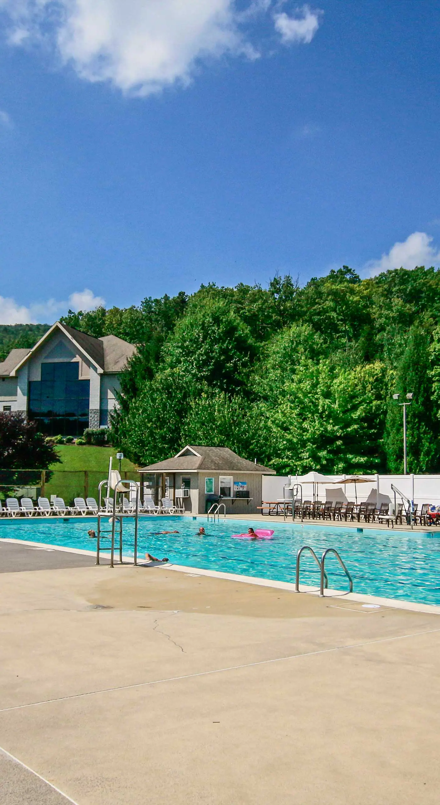 1 Mi to Slopes! Family-Friendly Massanutten Cabin