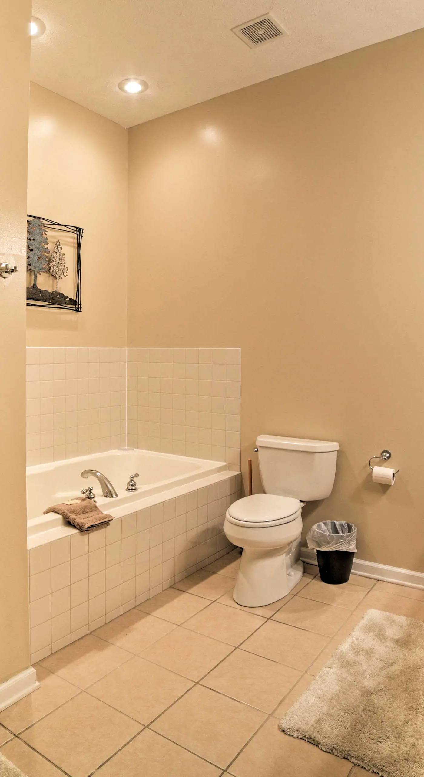 Family-Friendly Massanutten Home w/ Slope Views!