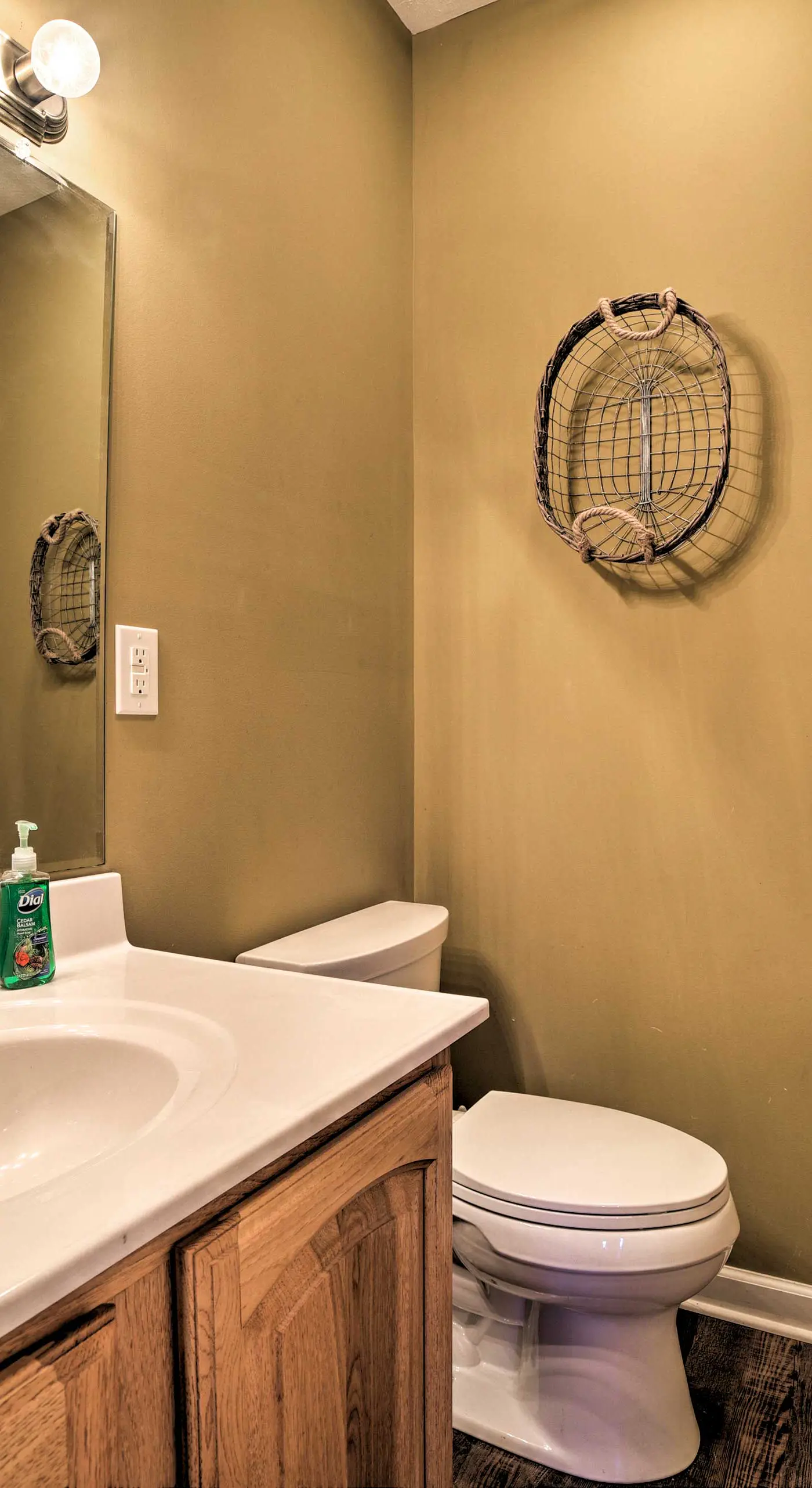 Family-Friendly Massanutten Home w/ Slope Views!
