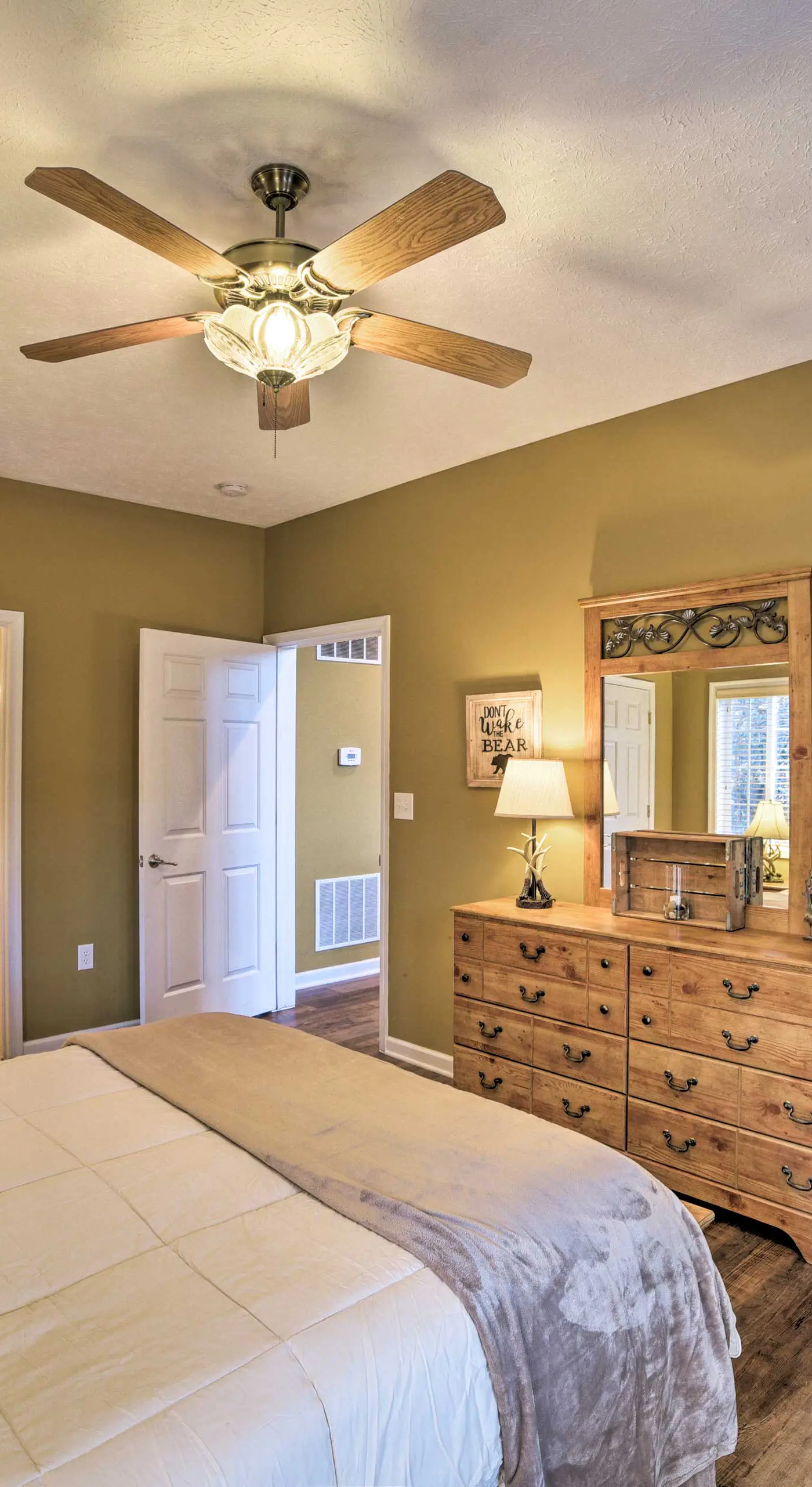 Family-Friendly Massanutten Home w/ Slope Views!