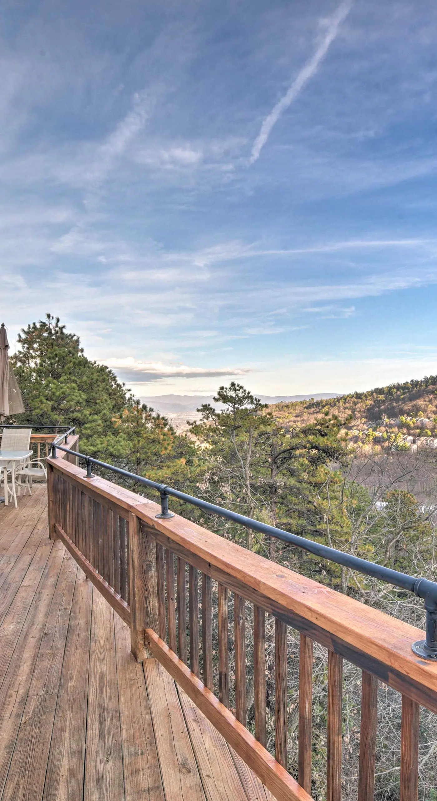 Family-Friendly Massanutten Home w/ Slope Views!