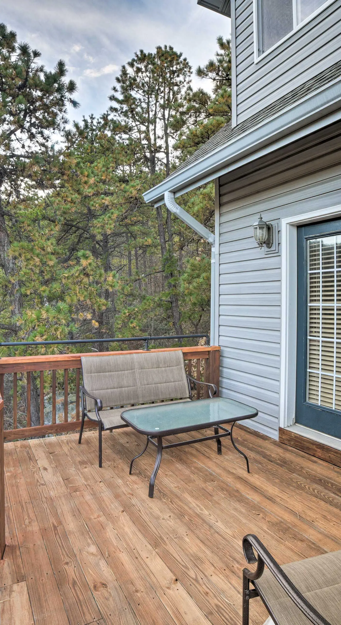 Family-Friendly Massanutten Home w/ Slope Views!