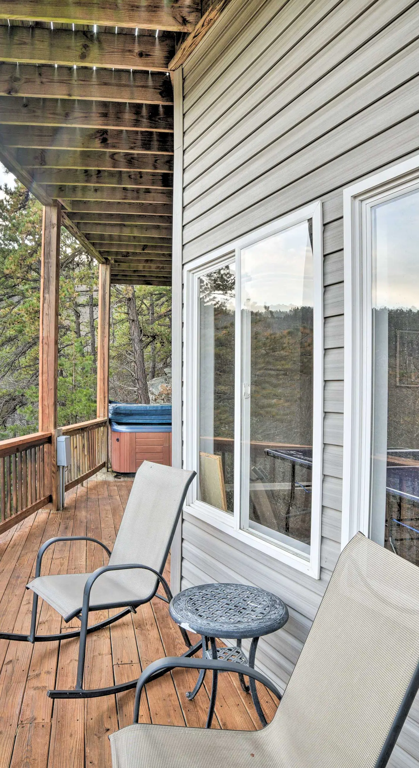 Family-Friendly Massanutten Home w/ Slope Views!