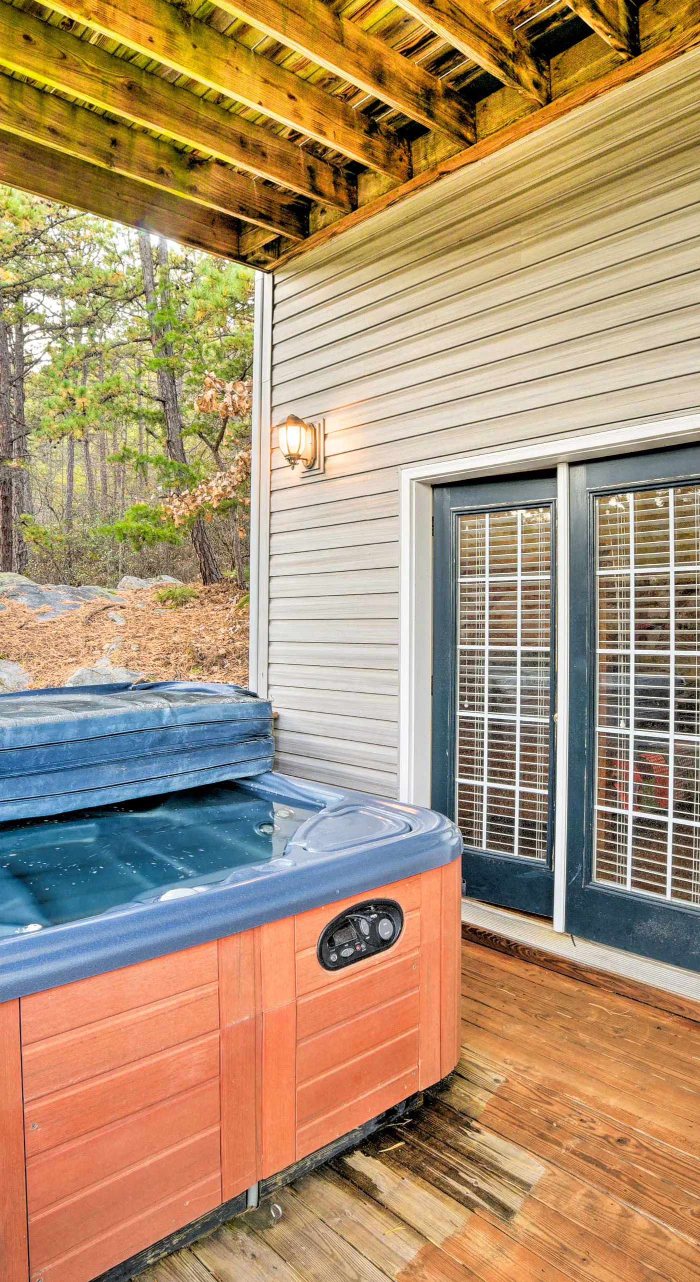 Family-Friendly Massanutten Home w/ Slope Views!