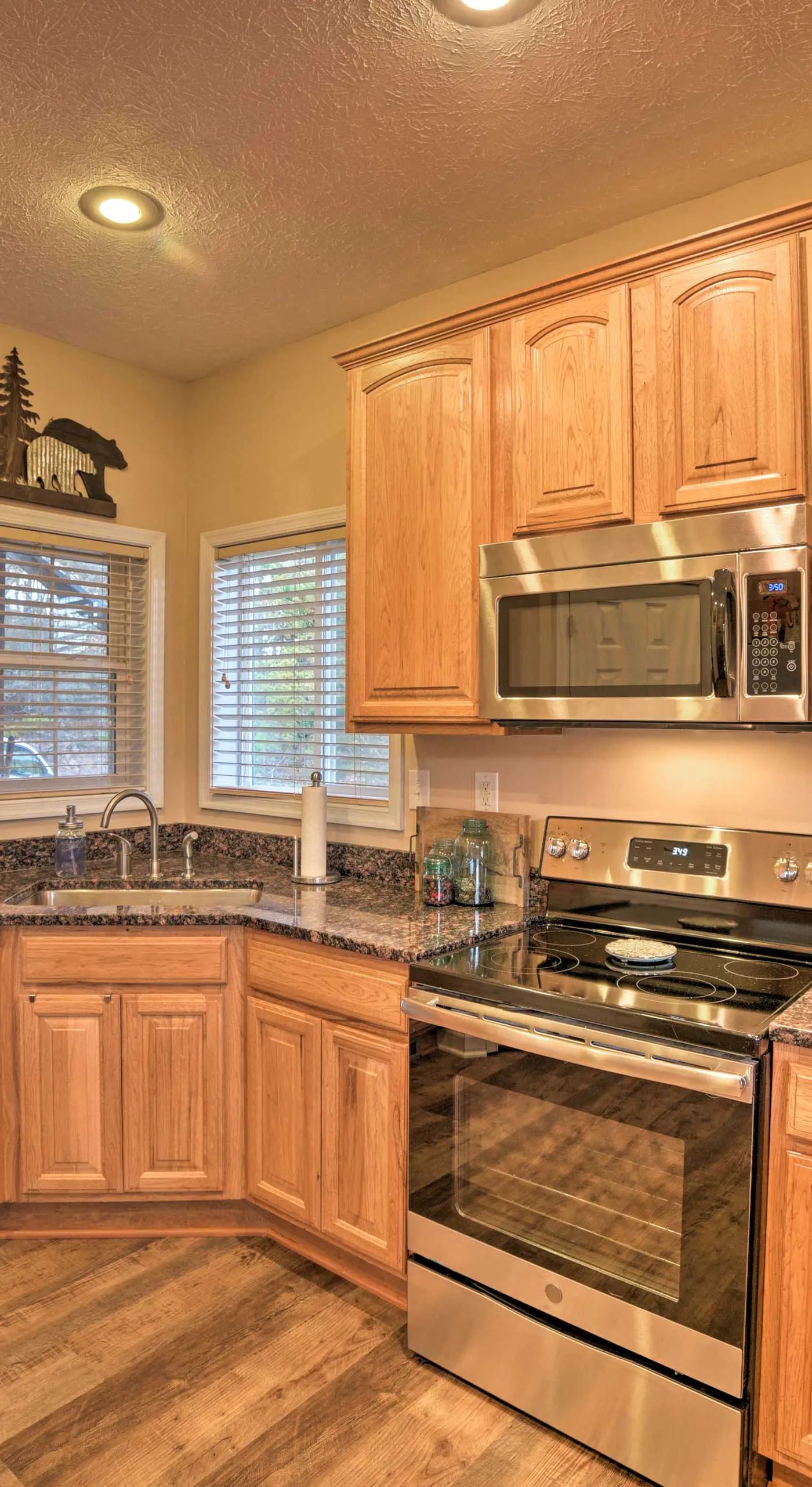Family-Friendly Massanutten Home w/ Slope Views!